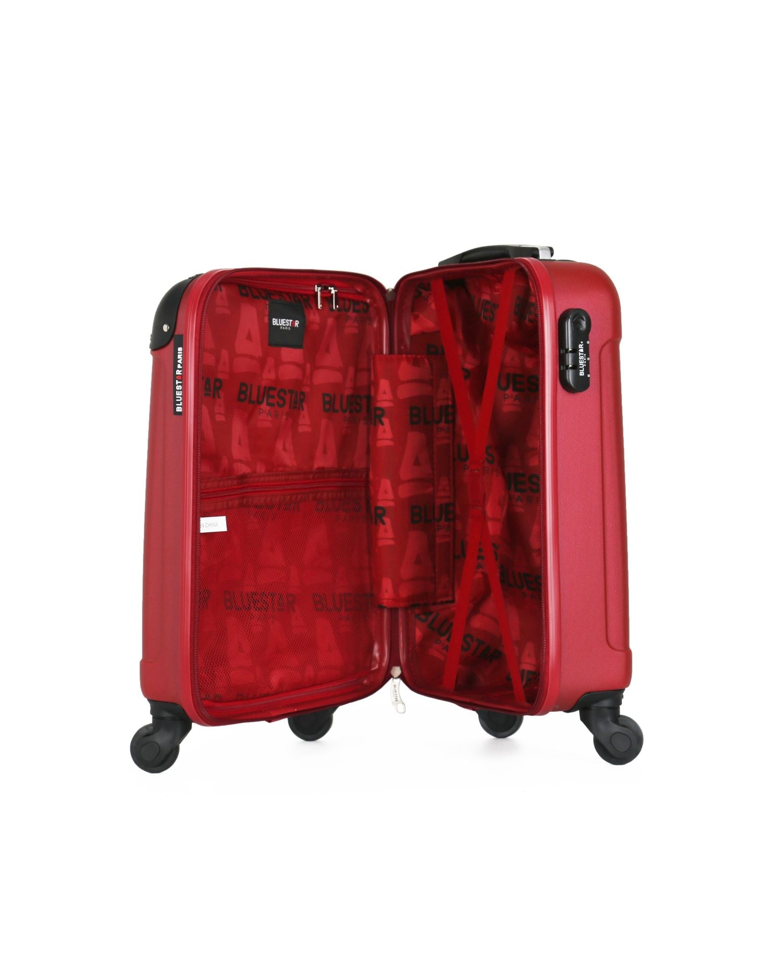 bluestar-lima-garibaldi-madrid-set-3-valises image 7