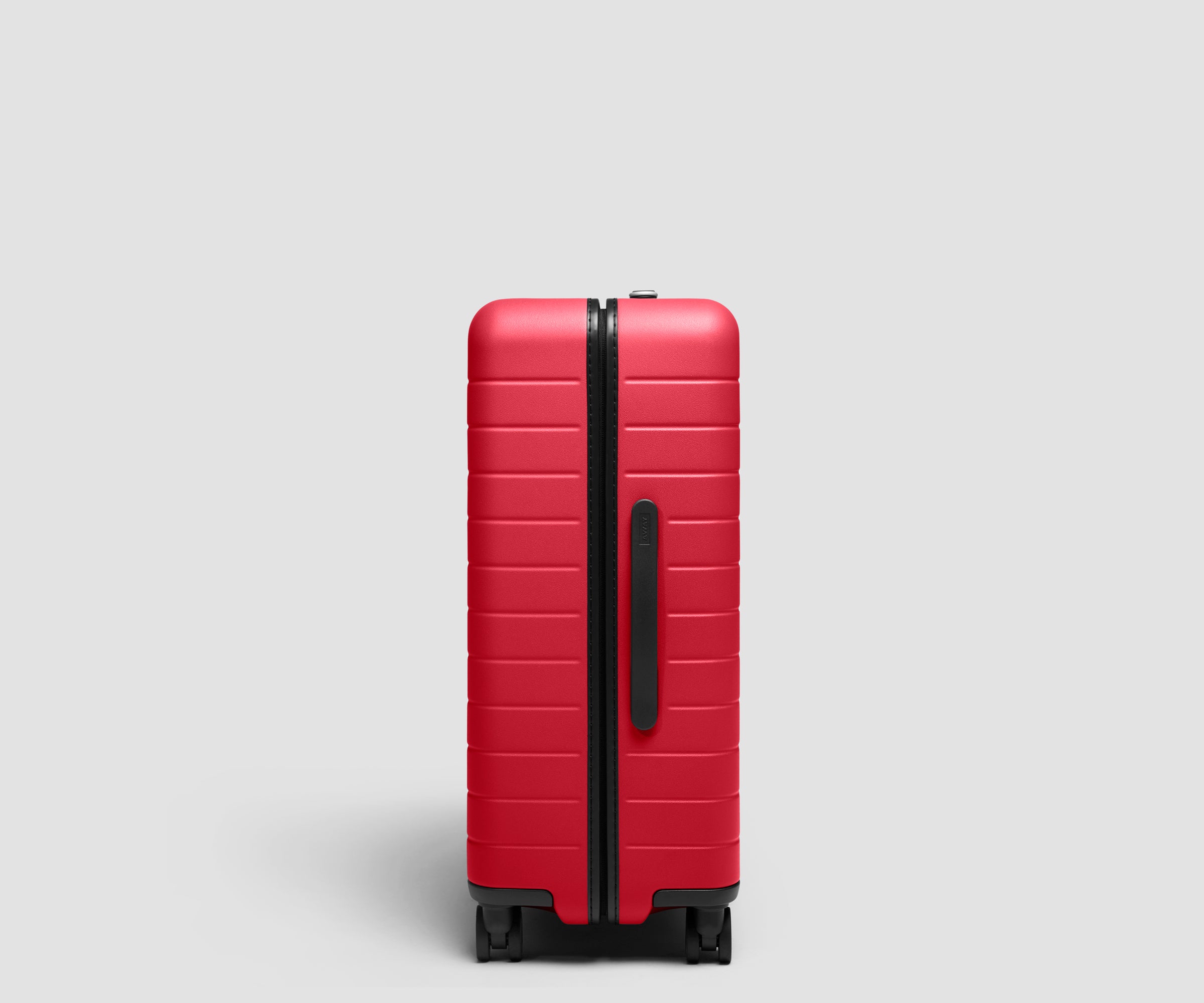 away-the-medium-3-valise-soute-rigide-cherry-red image 3