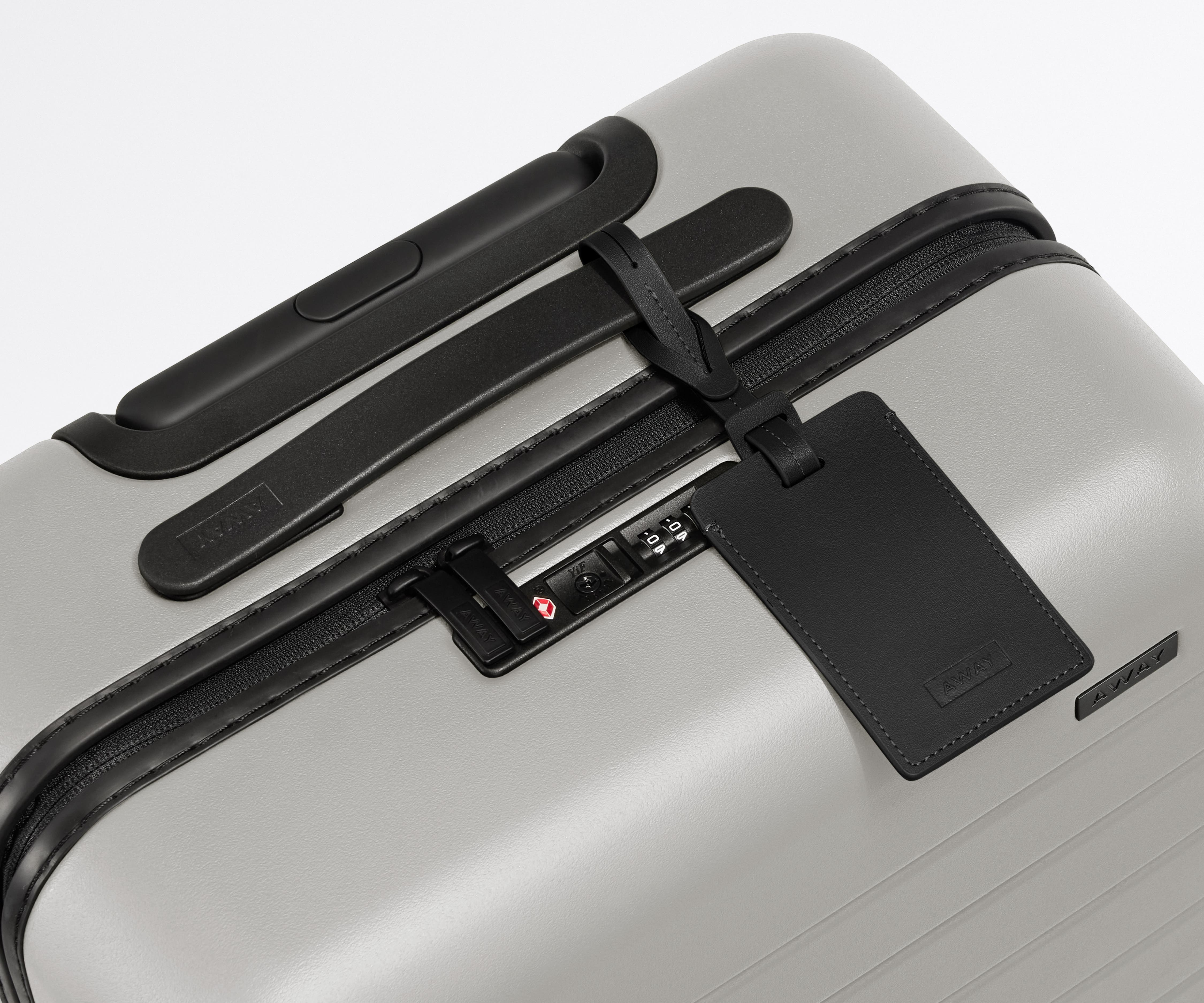 away-bigger-carry-on-valise-cabine-alabama-rigide image 6