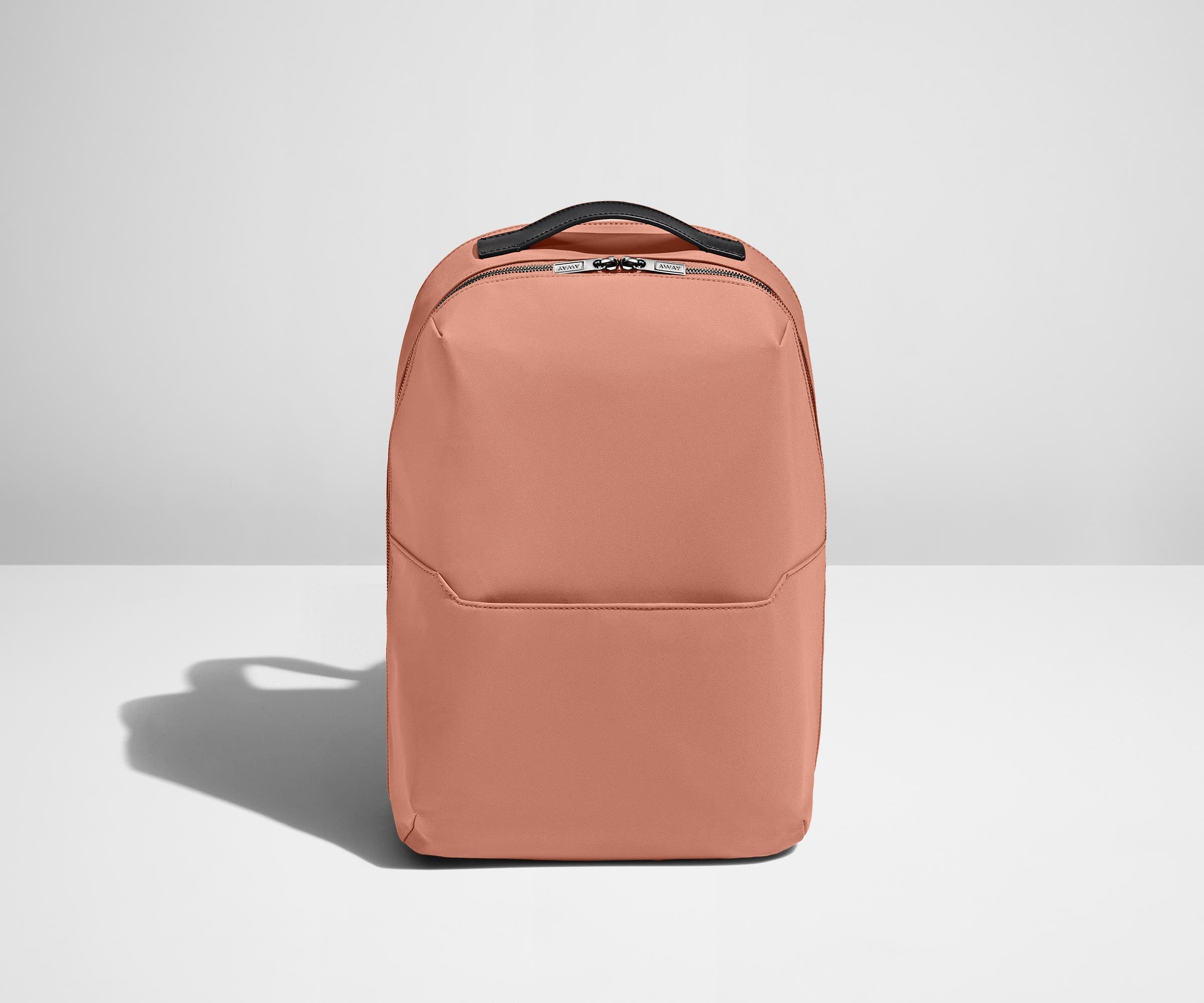 away-everywhere-zip-backpack-sac-dos-jet-black image 3
