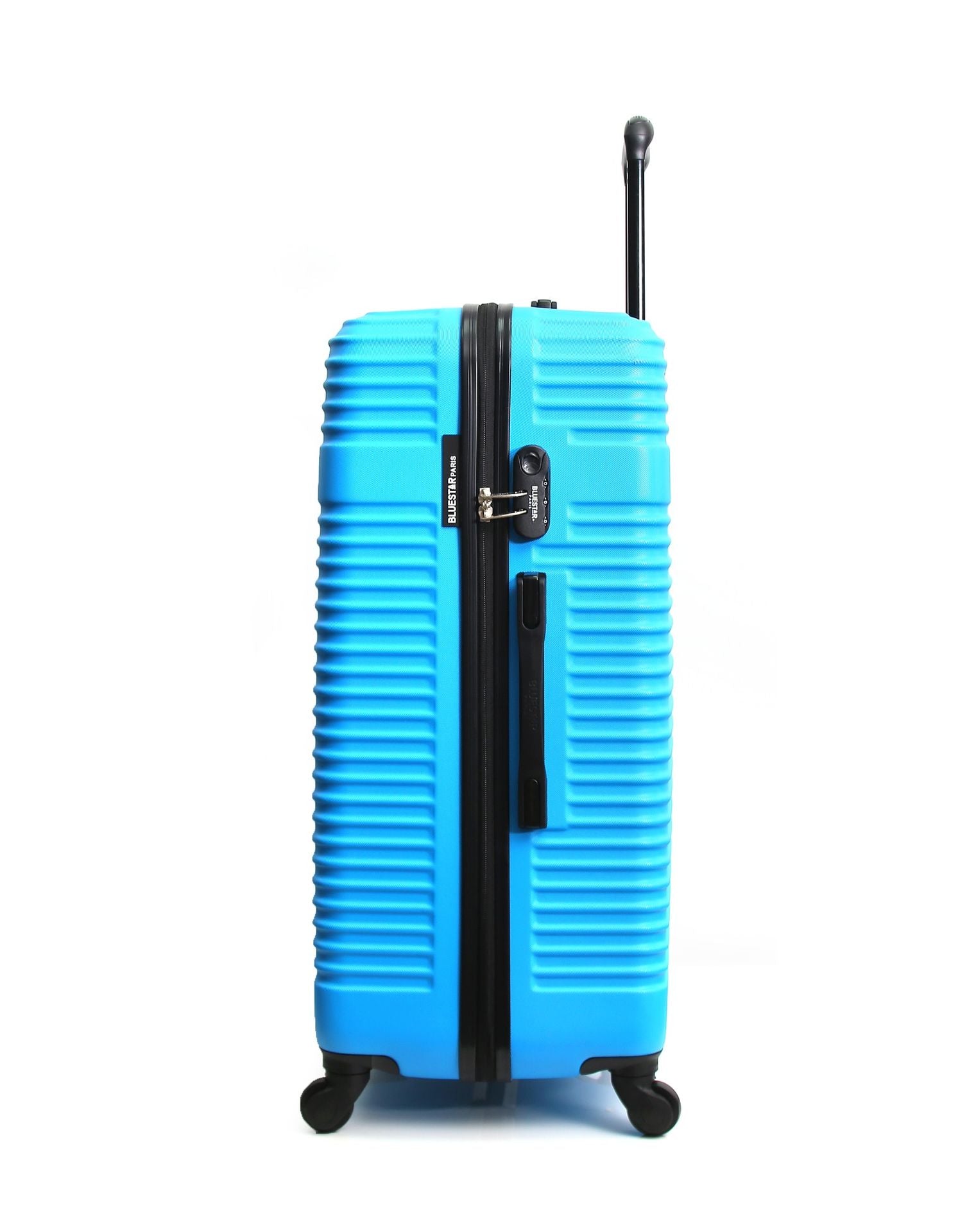 bluestar-norwich-valise-cabine-rigide-noir image 3