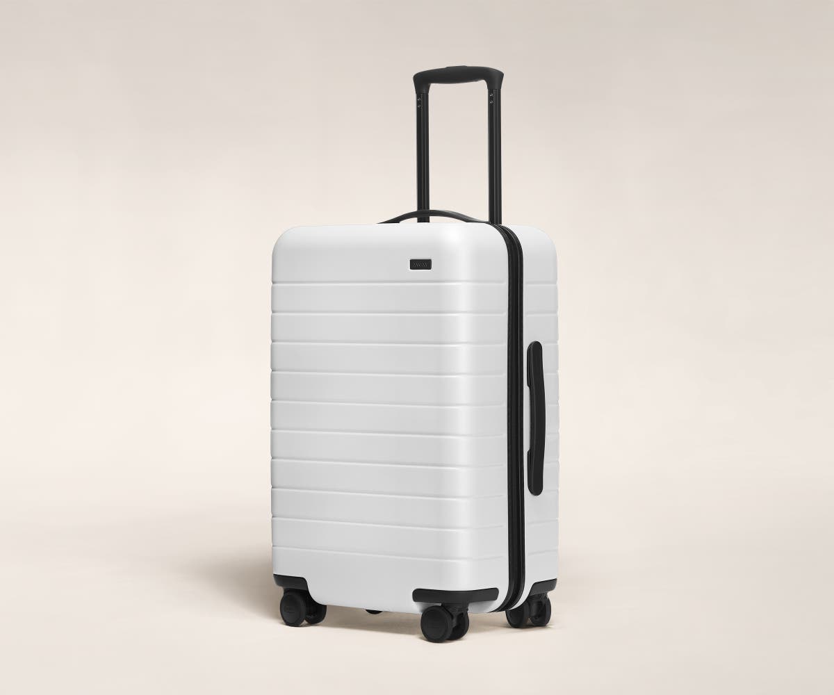 away-bigger-carry-on-valise-cabine-rigide-coast-blue image 3