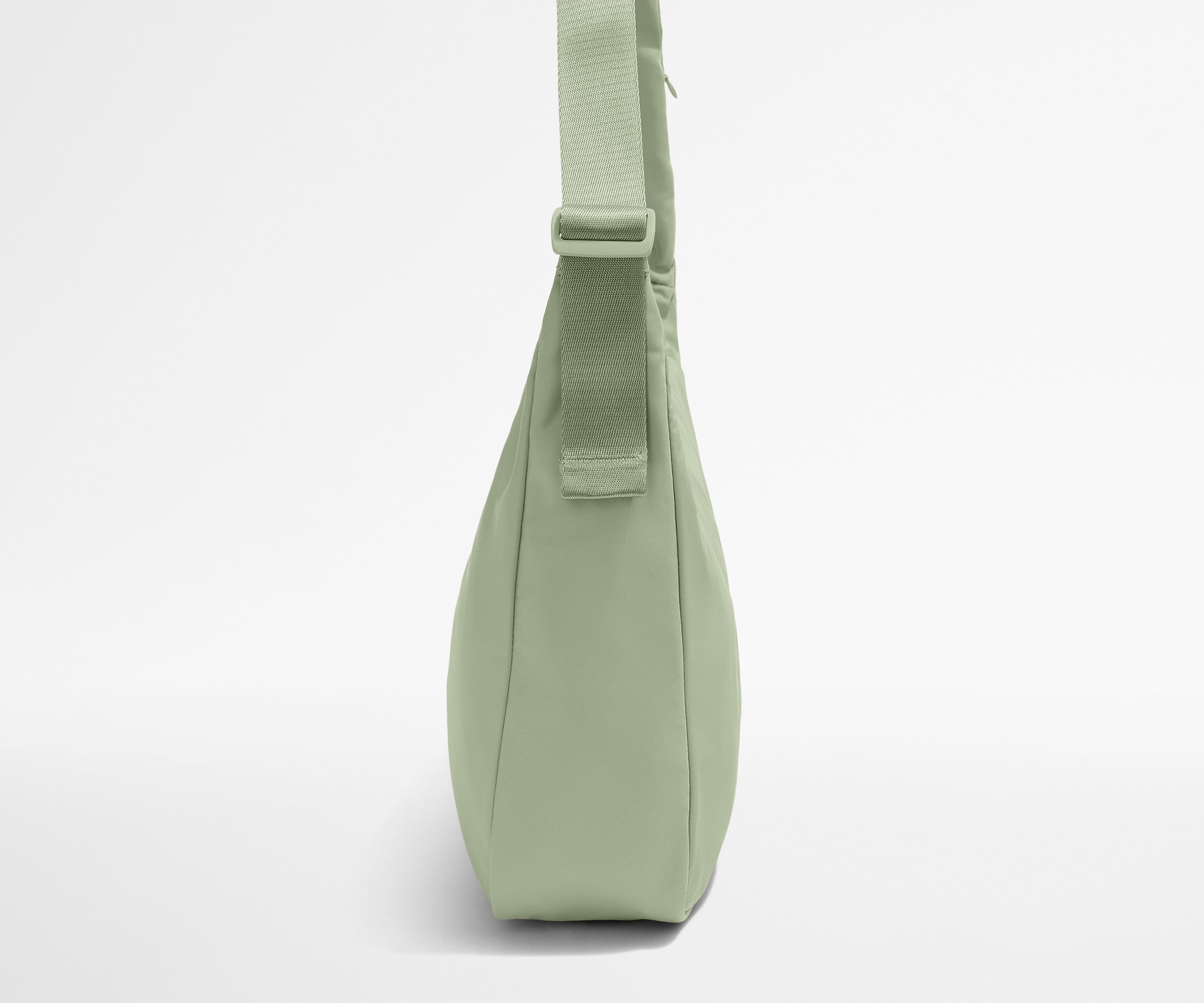 away-featherlight-crossbody-sac-bandouli-re-vert-sauge image 6