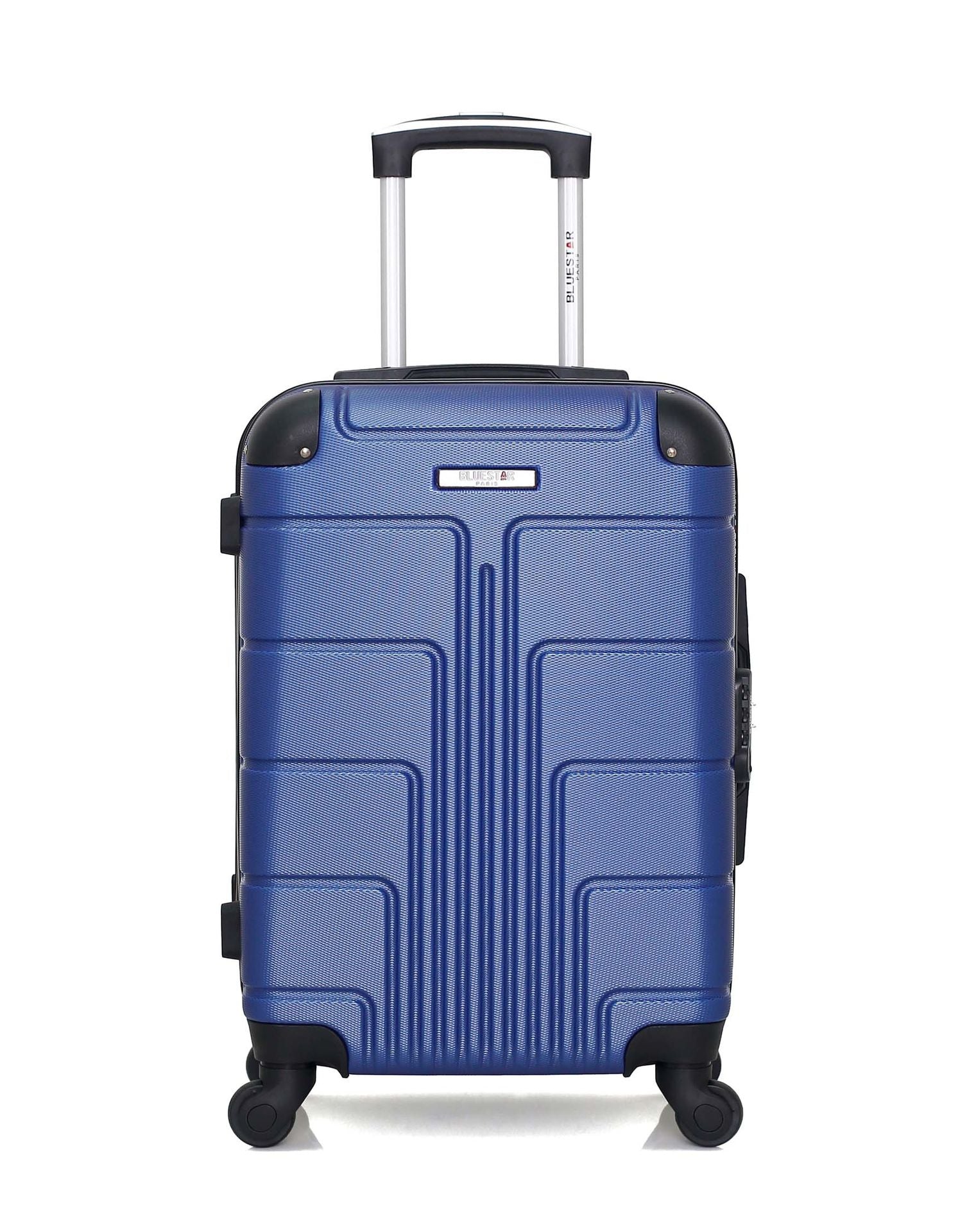 bluestar-paris-ottawa-valise-cabine-55-cm-rose-dor image 7