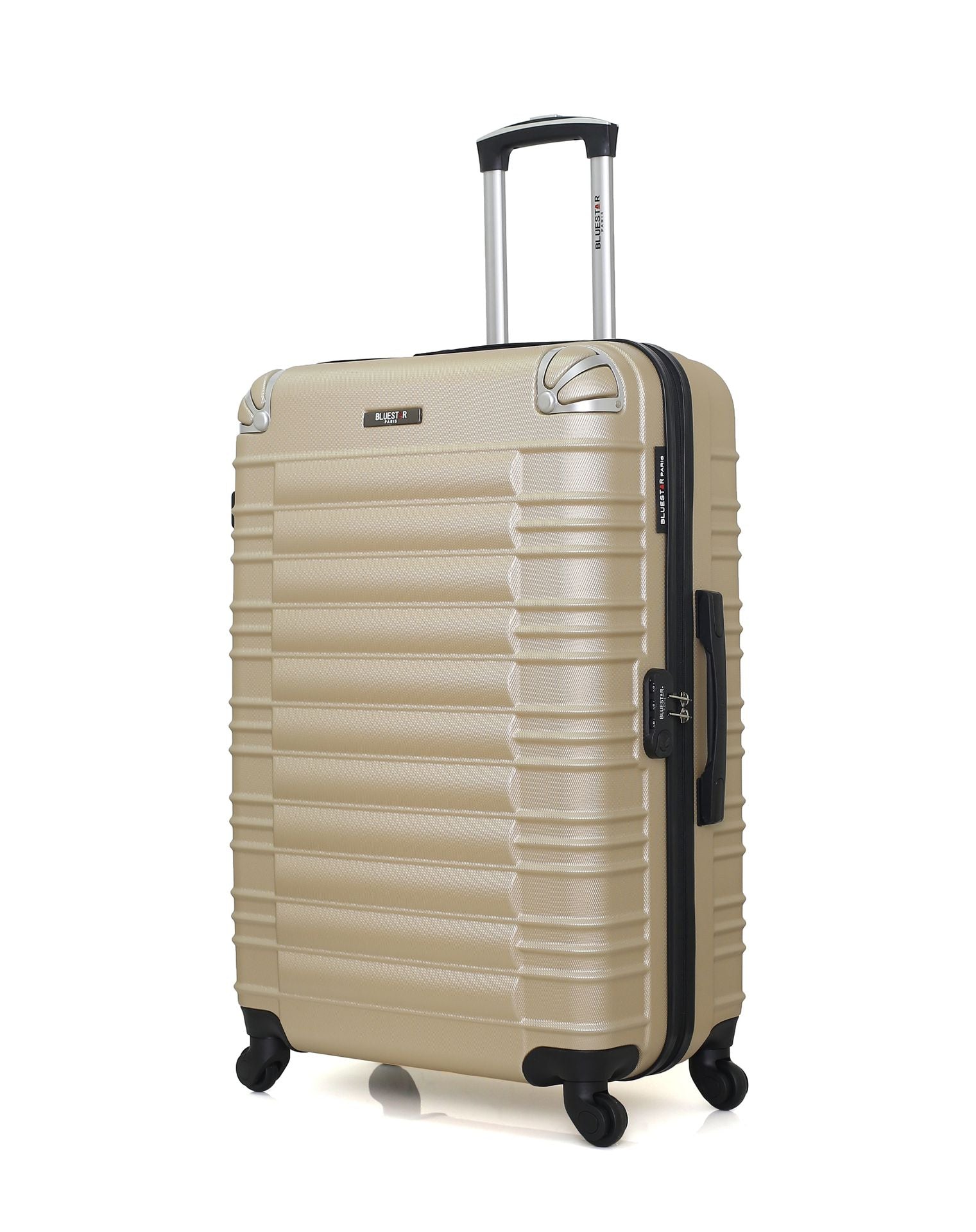 bluestar-lima-set-3-valises-rigides-abs-noir-4-roues image 3