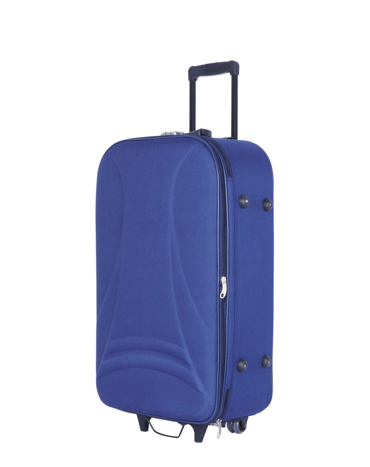 bluestar-dacca-grande-valise-souple-marine-101-l image 2