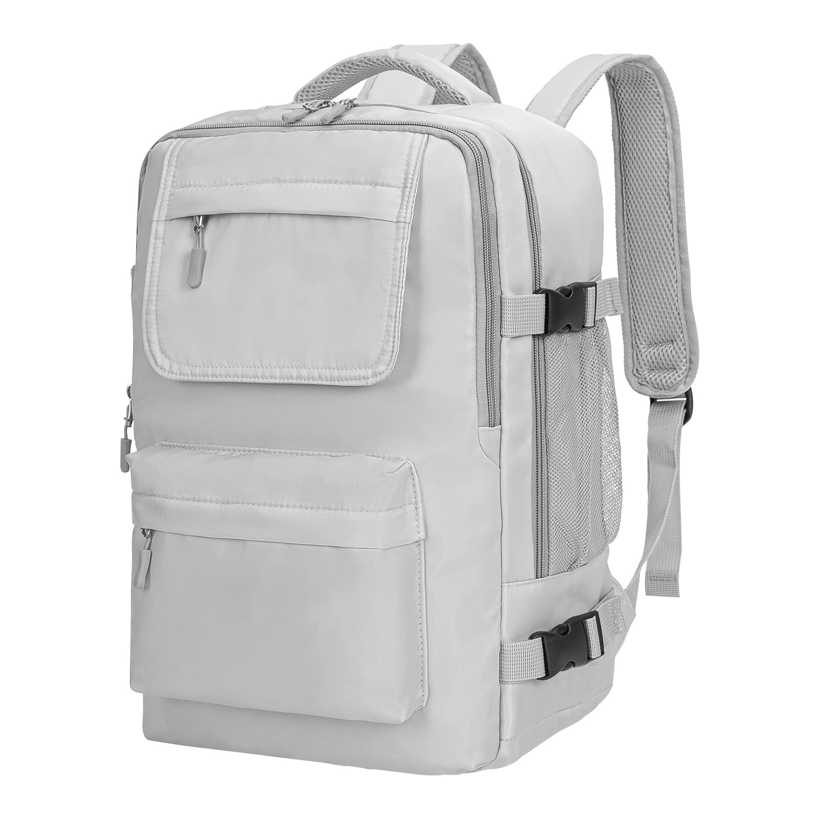 hayayu-sac-de-cabine-sac-dos-40x30x20-ryanair-noir-usb image 1