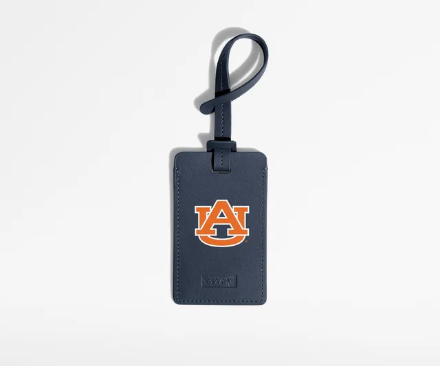away-collegiate-tiquette-bagage-auburn-cuir image 1