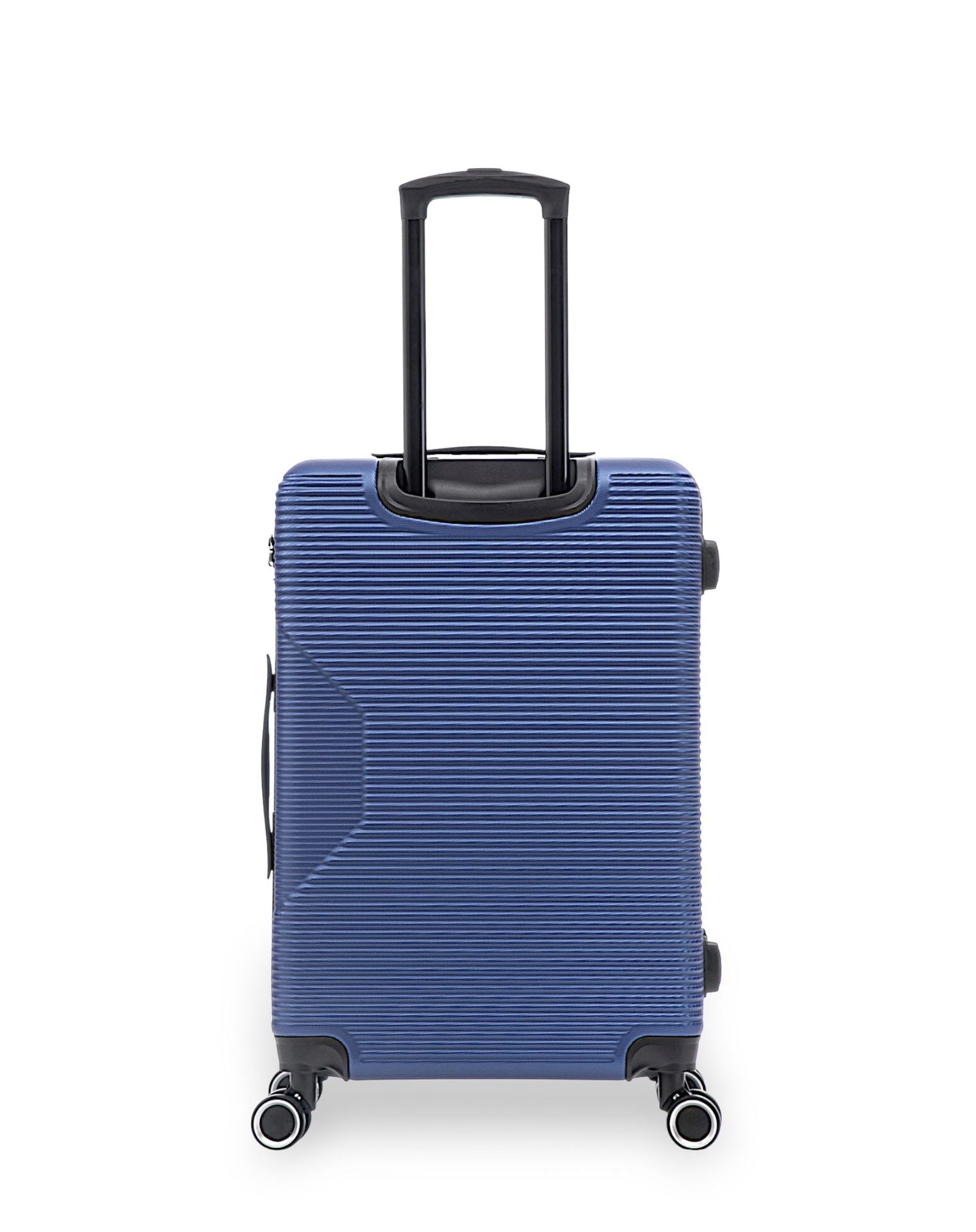 bluestar-wagram-valise-cabine-rigide-noire-4-roues image 5