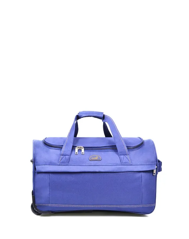 bluestar-paris-madisson-s-sac-de-voyage-marine-compact image 1