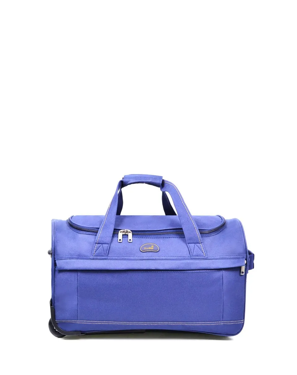 bluestar-paris-madisson-s-sac-de-voyage-marine-compact image 1