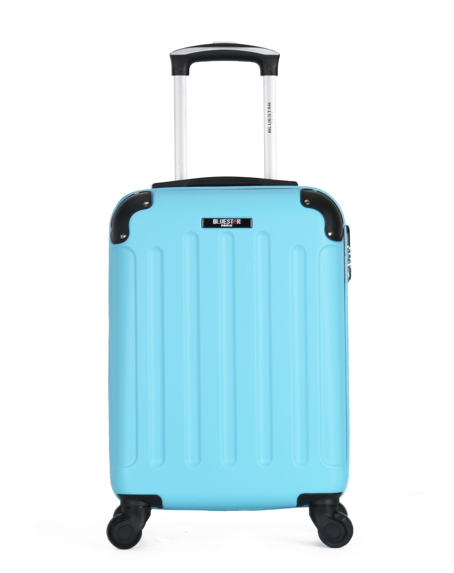 bluestar-bucarest-lot-3-valises-rigides-abs image 4