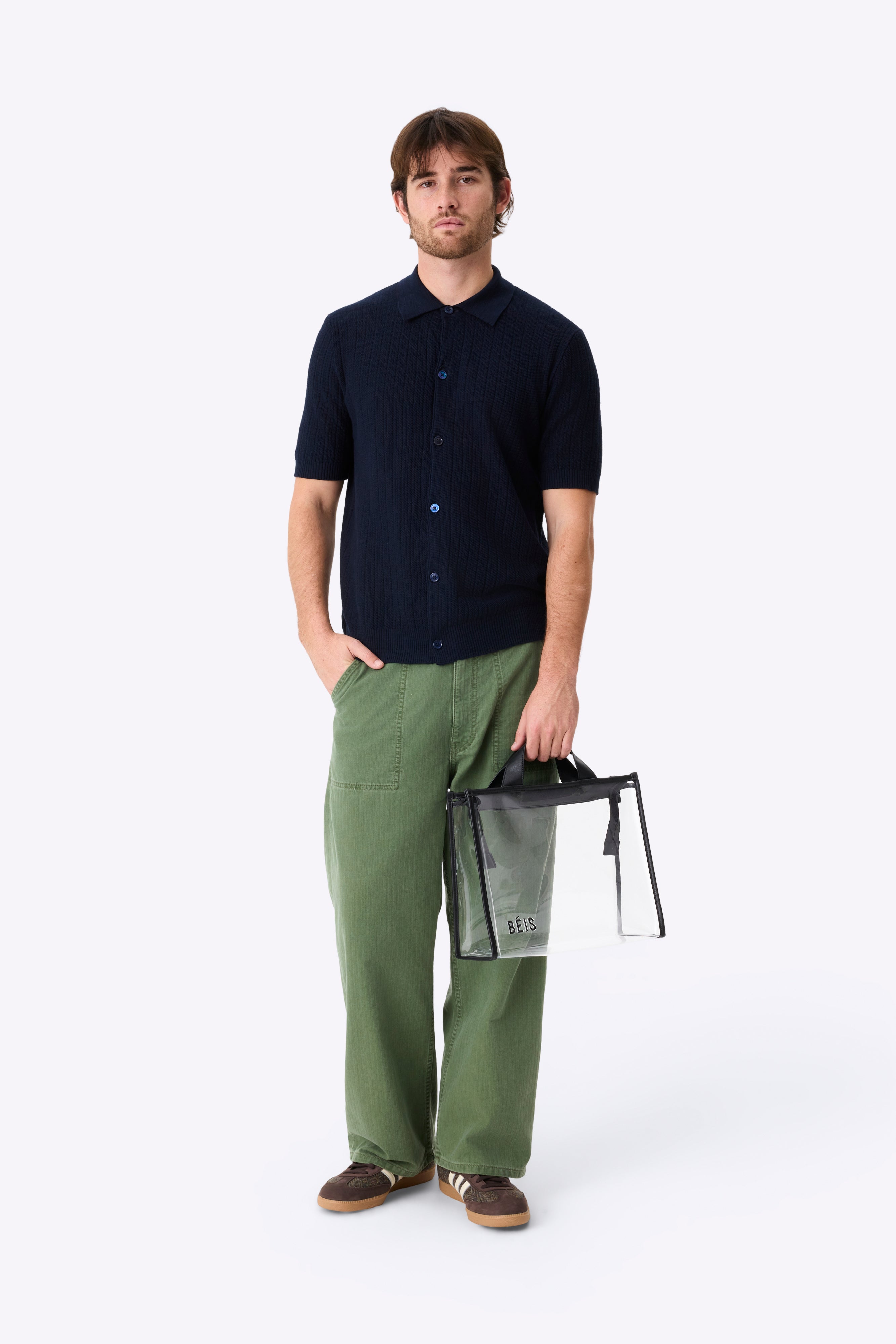 beis-stadium-tote-sac-transparent-noir image 3