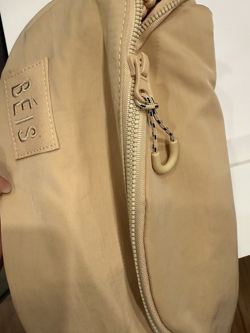 Zip solide