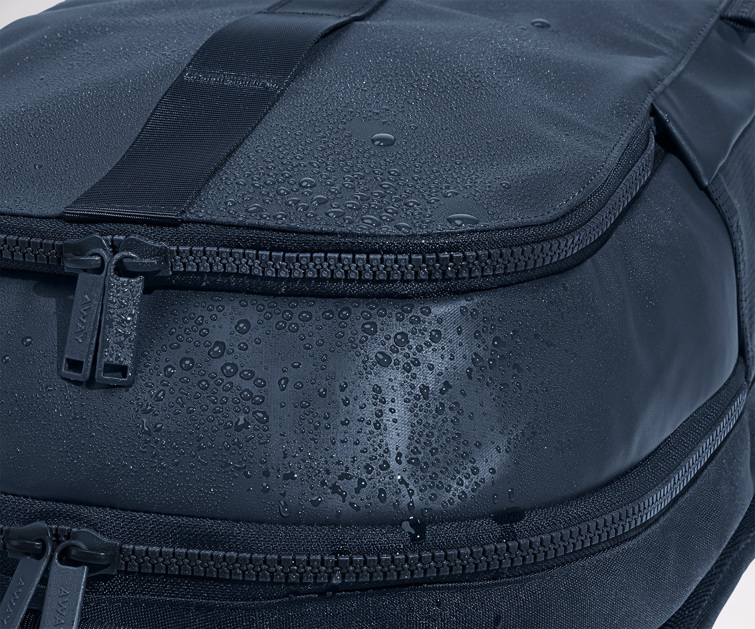 away-active-backpack-26l-sac-dos-bleu-marine image 8