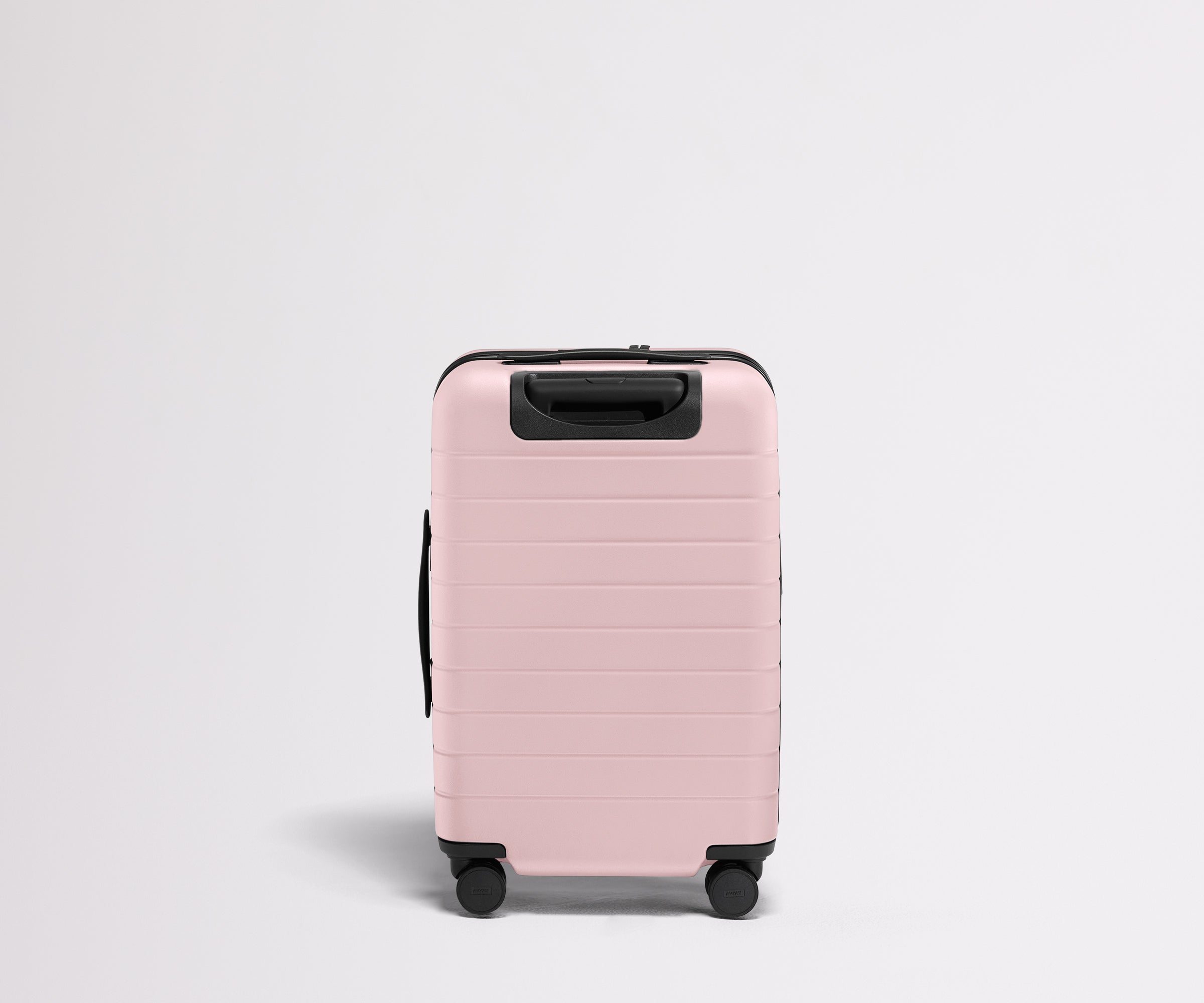 away-carry-on-flex-valise-cabine-blush-pink-extensible image 7