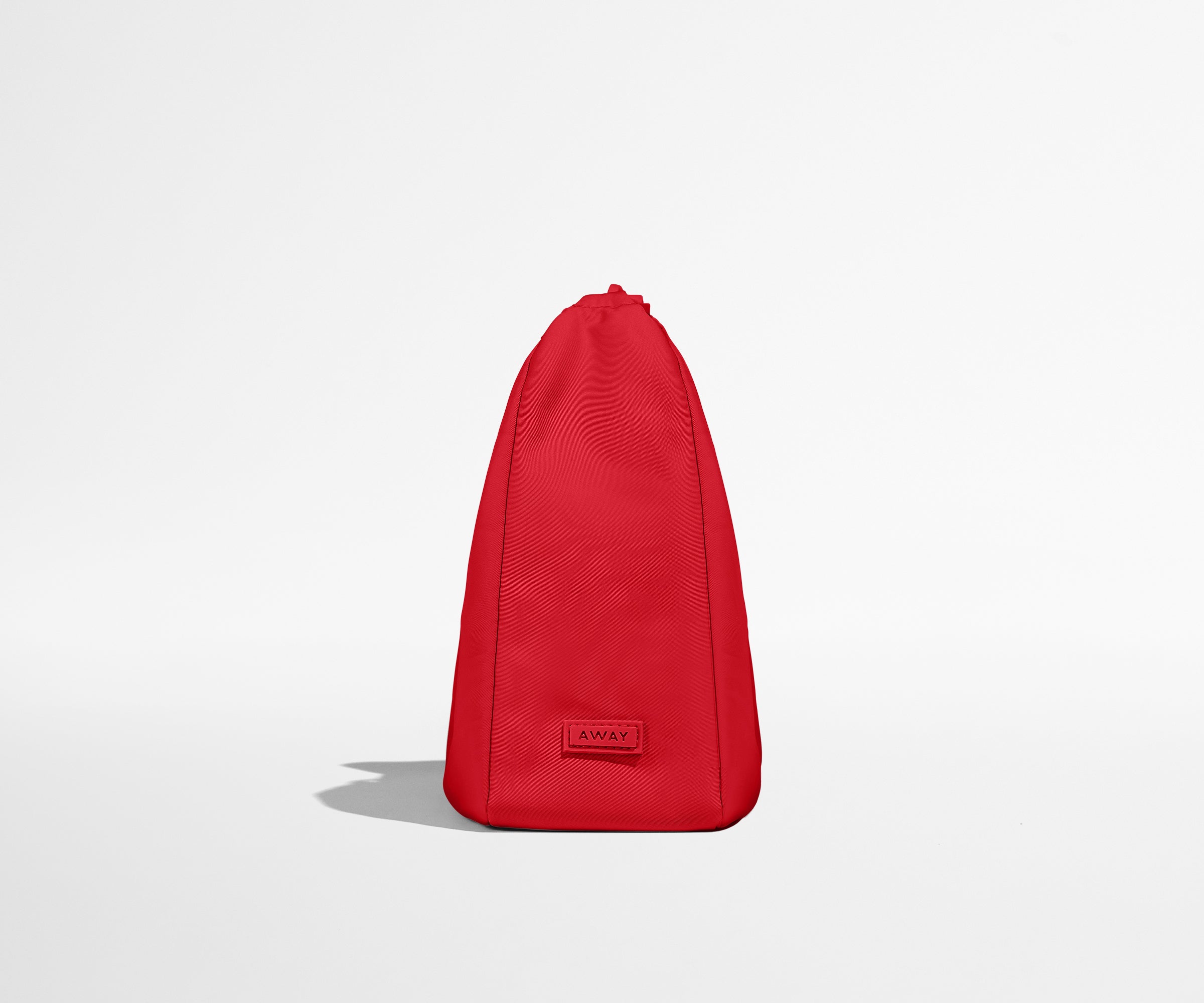 away-featherlight-duo-sac-bandouli-re-cherry-red image 7