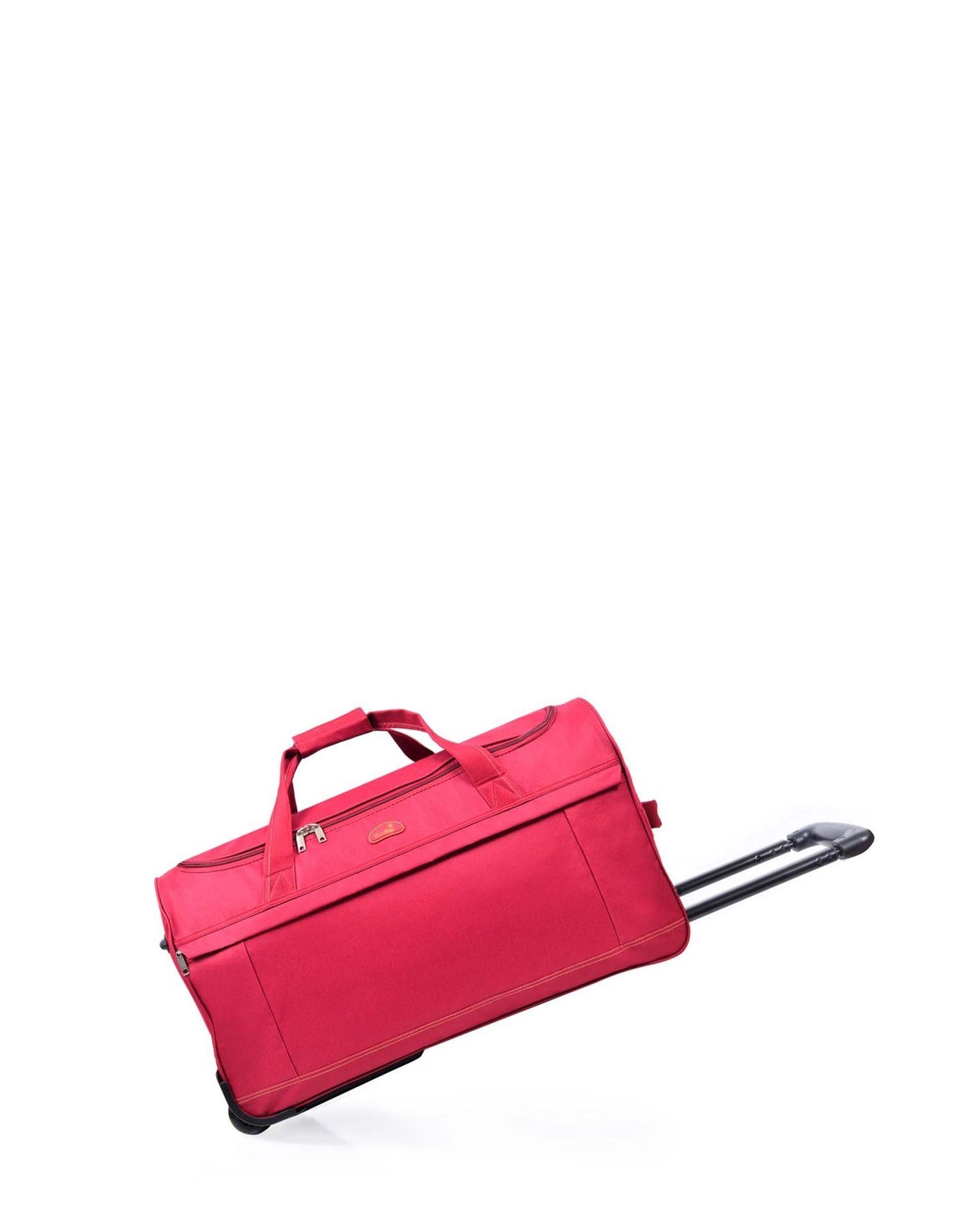 bluestar-paris-madisson-sac-m-voyage-trolley-noir-roulettes image 2