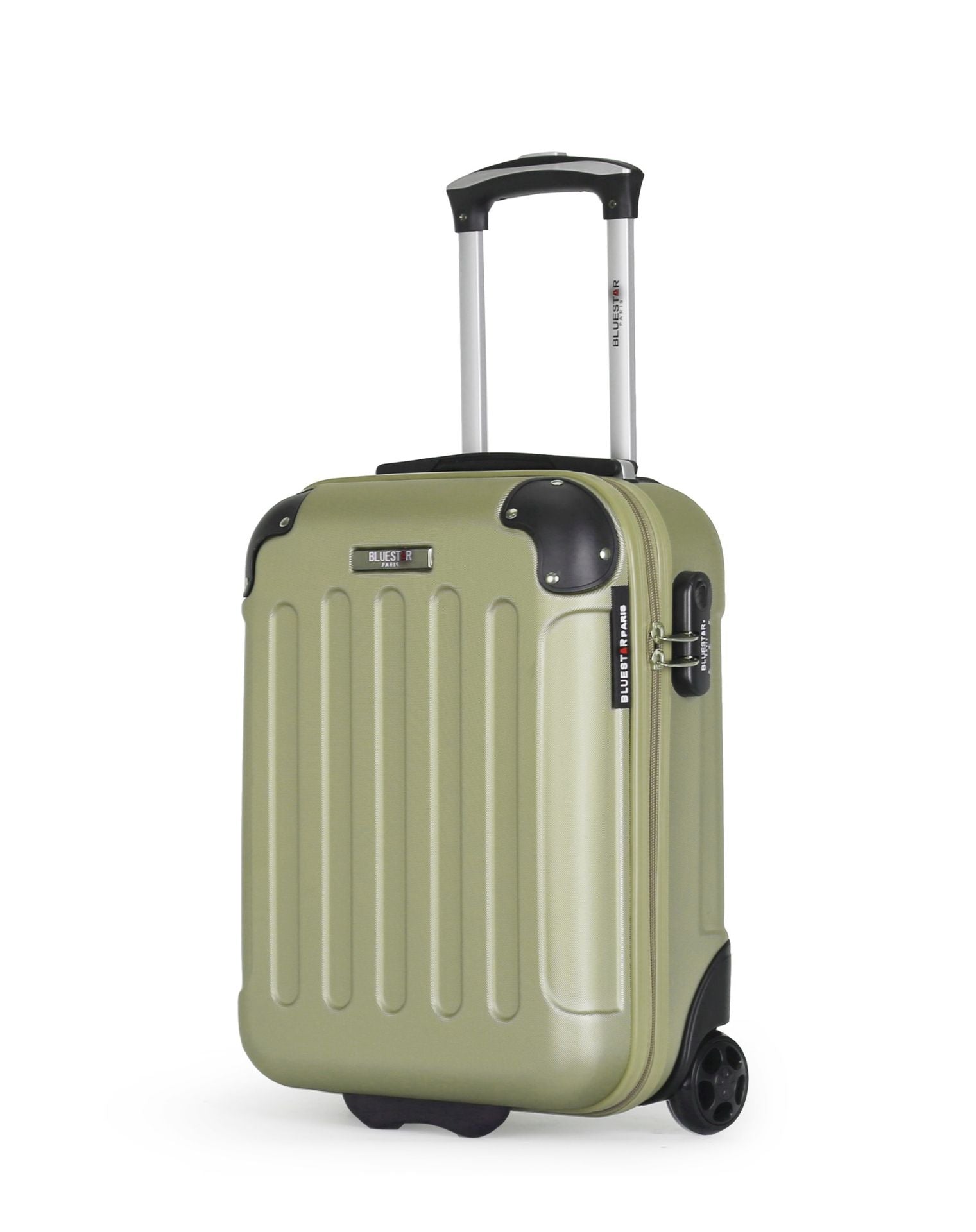 bluestar-madrid-e-valise-cabine-xs-abs-rose-dor-lowcost image 7