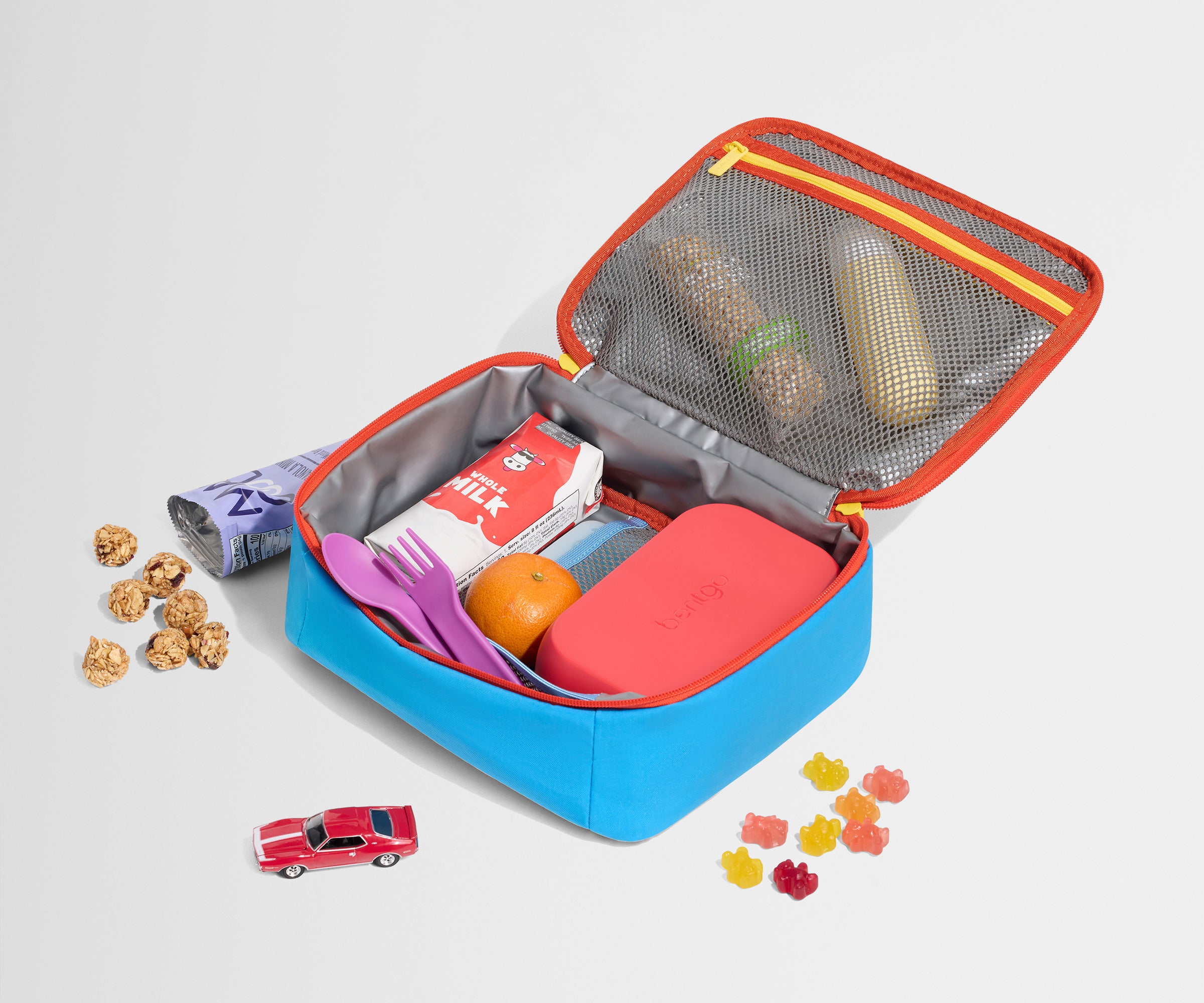 away-kids-lunch-box-bo-te-go-ter-enfant-splash-blue-nylon image 3