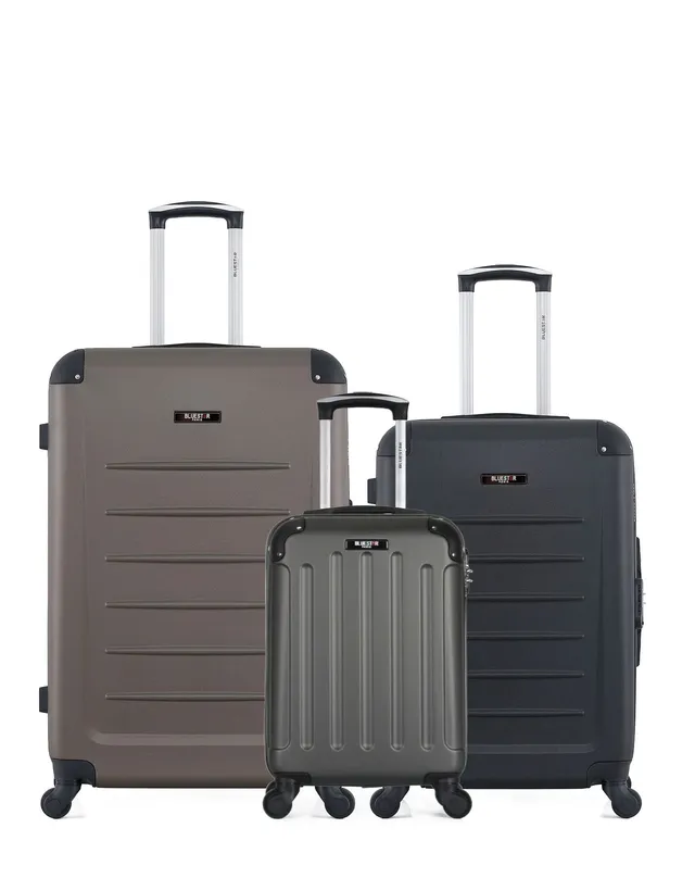 bluestar-opera-madrid-lot-3-valises-rigides-abs-95-l image 1
