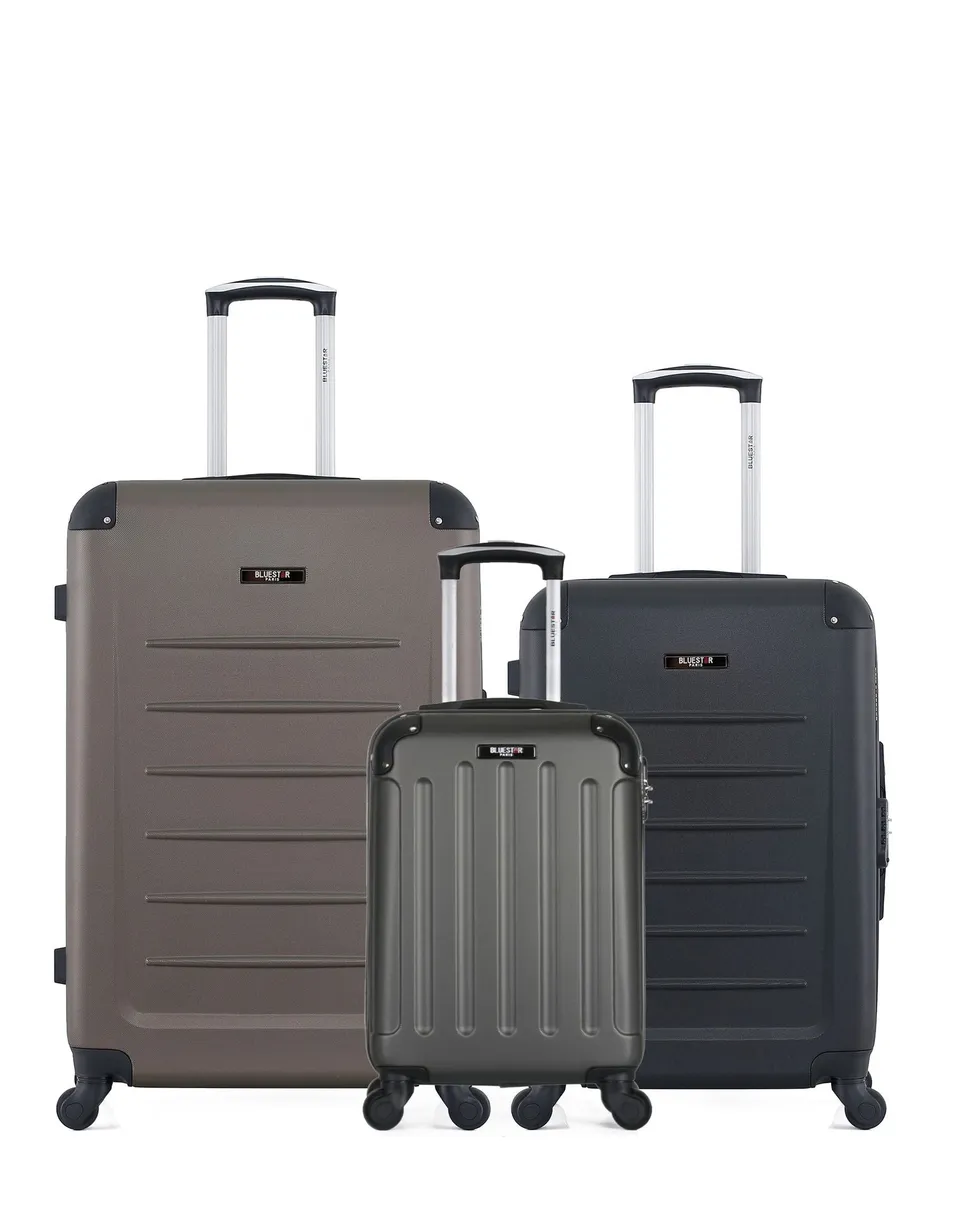 bluestar-opera-madrid-lot-3-valises-rigides-abs-95-l image 1