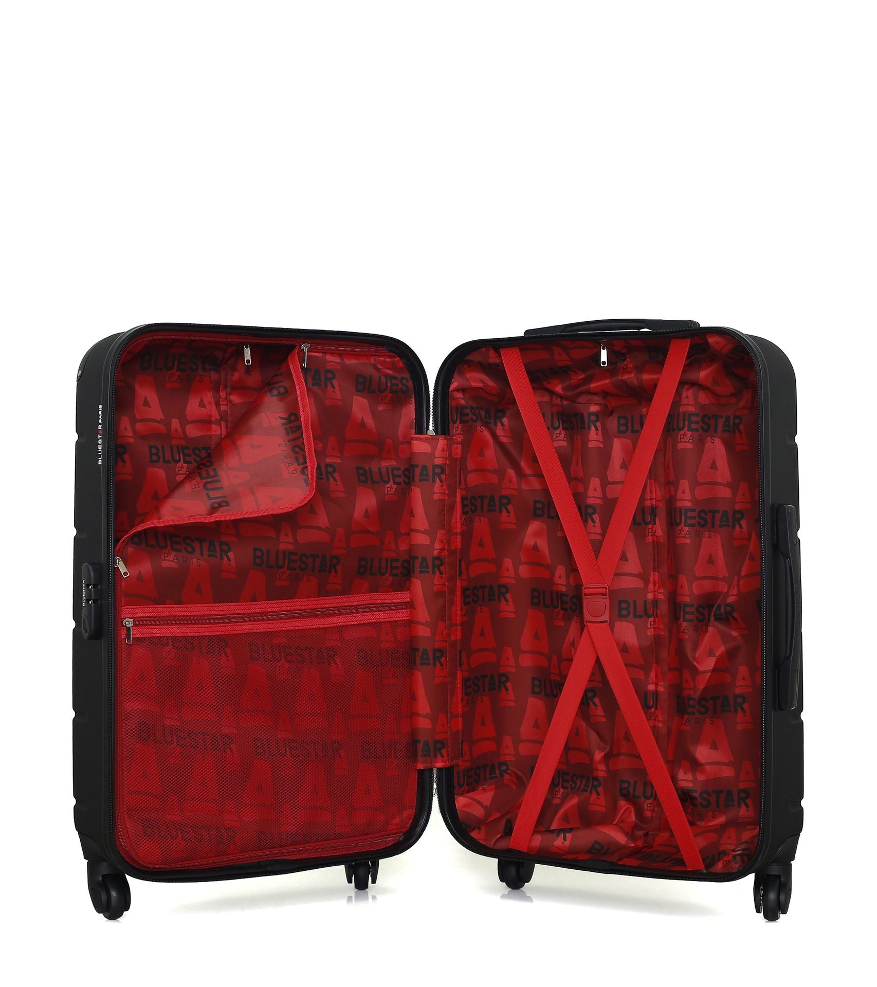 bluestar-ottawa-brazilia-lot-3-valises-rigides-grand-weekend image 6
