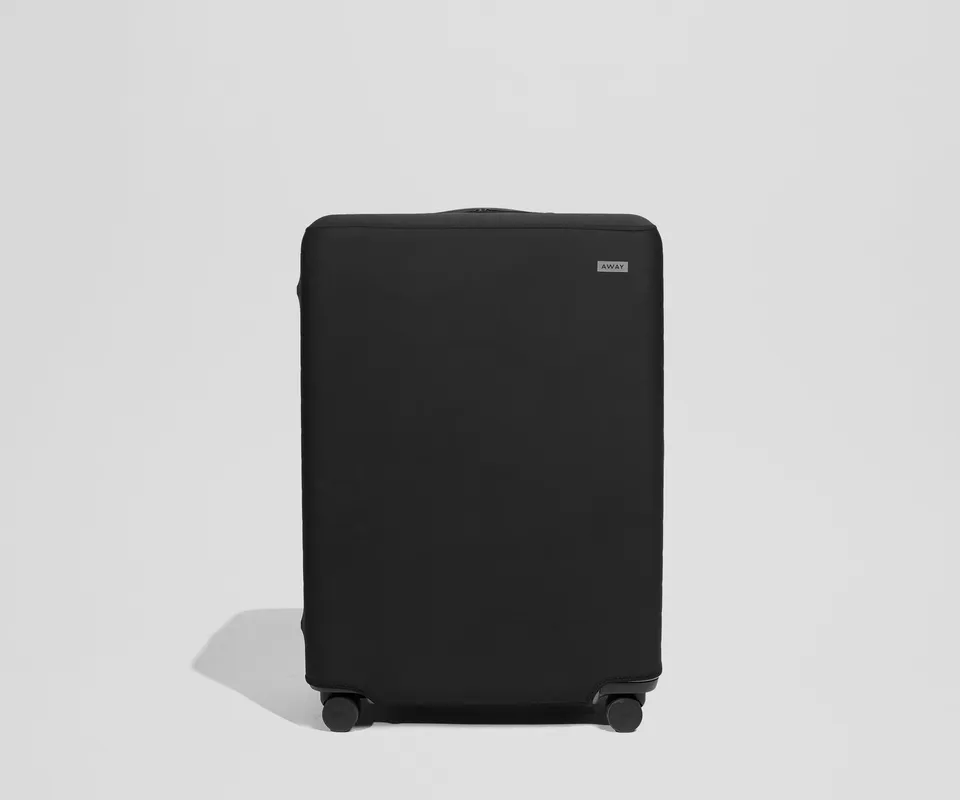 away-fabric-housse-valise-tissu-taille-large-lavable image 1