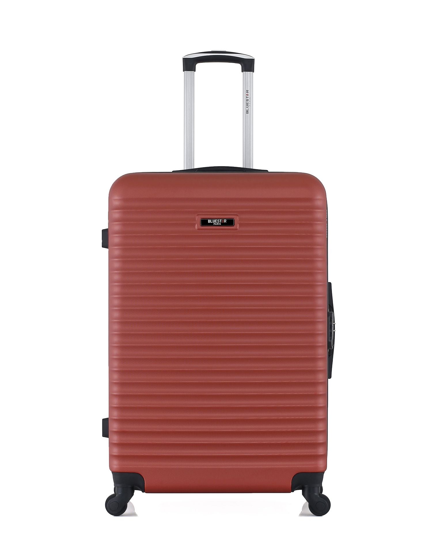 bluestar-brazilia-m-set-4-valises-abs-terracotta-95-l image 3