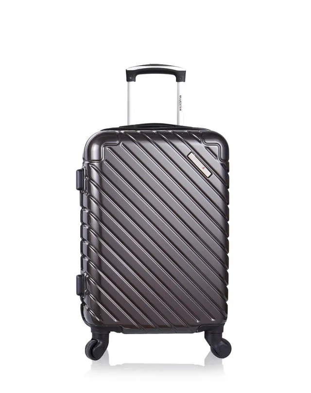 bluestar-denver-valise-cabine-55cm-noir-37l image 1