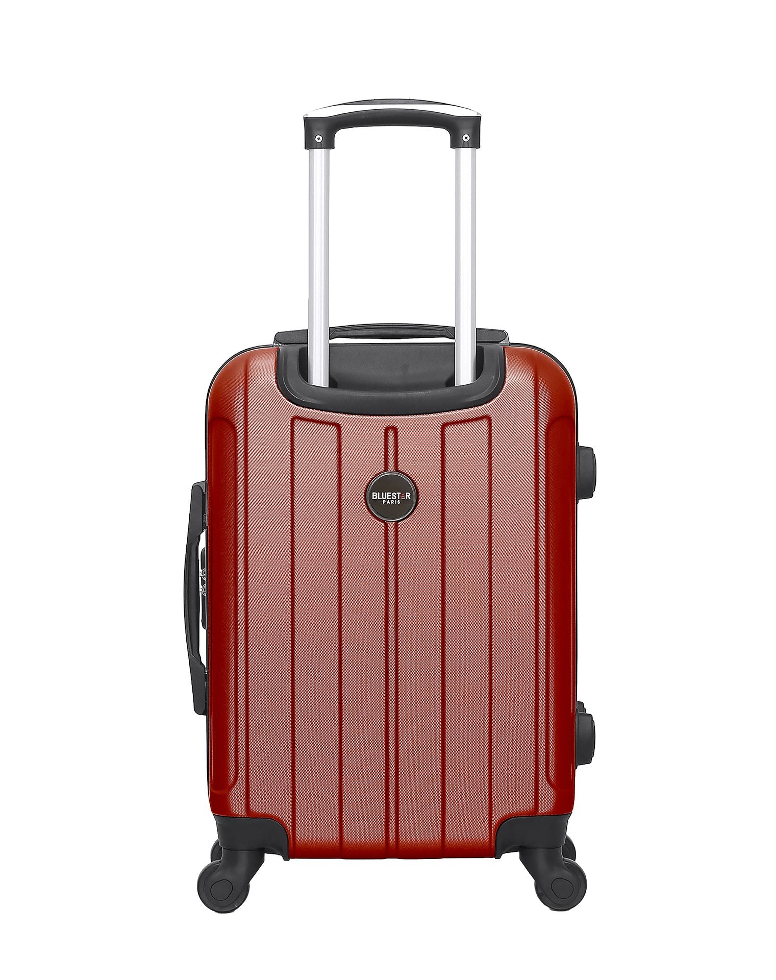 bluestar-napoli-valise-cabine-vanity-noir-rigide-37l image 5