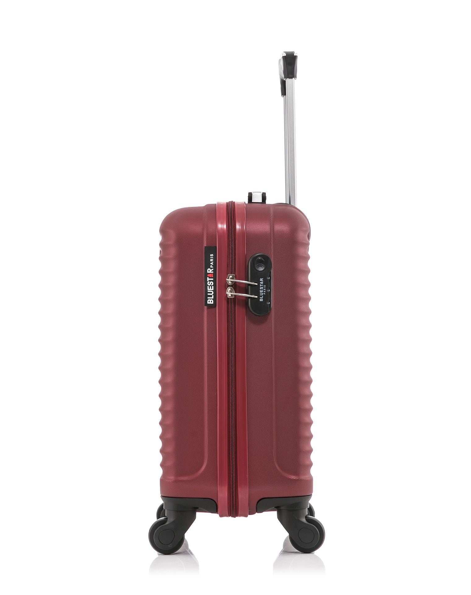 bluestar-brazilia-h-set-2-valises-cabine-vanity-noir image 6
