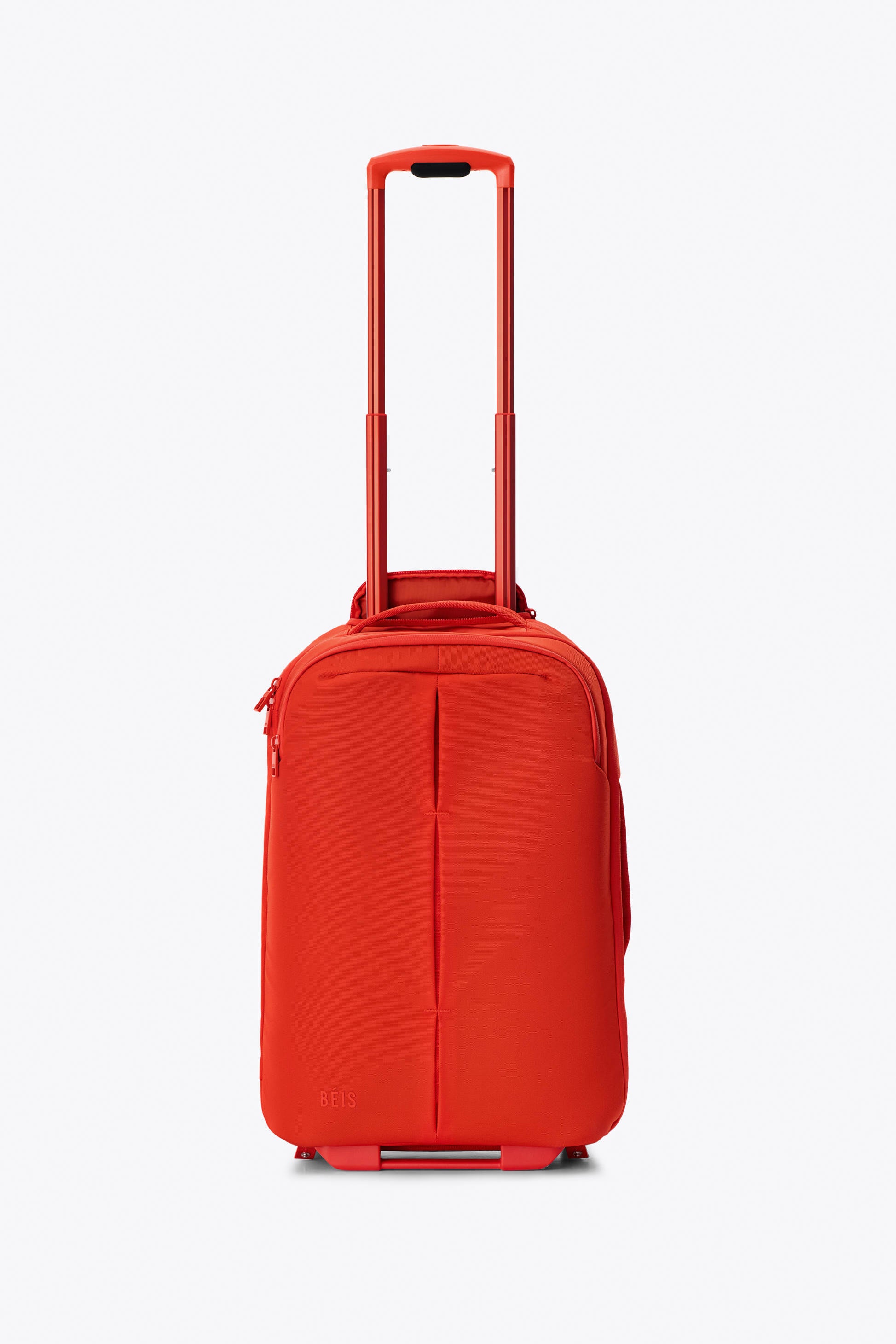 beis-pro-rolling-sac-dos-roulettes-flame-orange image 1