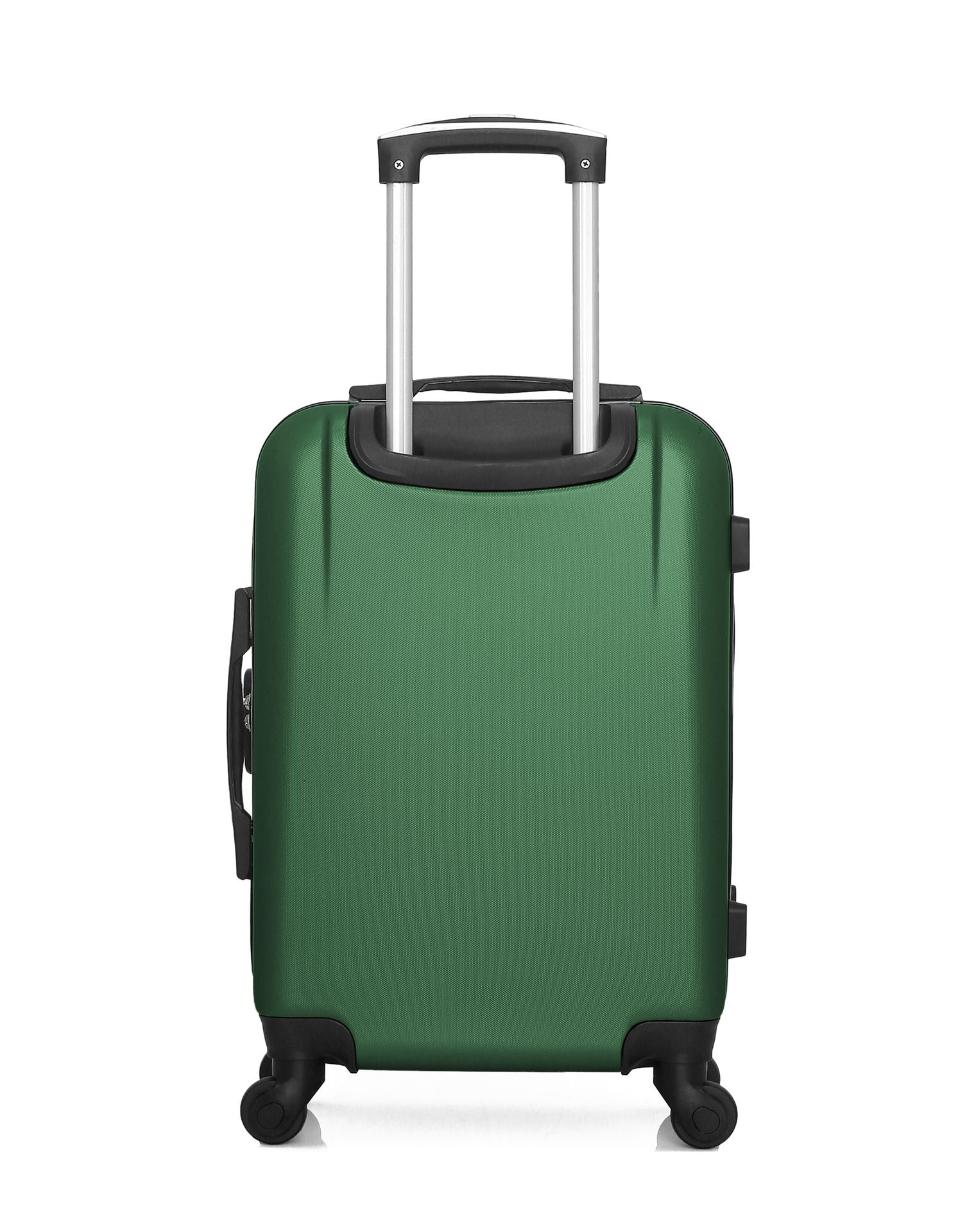 bluestar-miami-valise-cabine-55-cm-rose-dor-rigide image 4