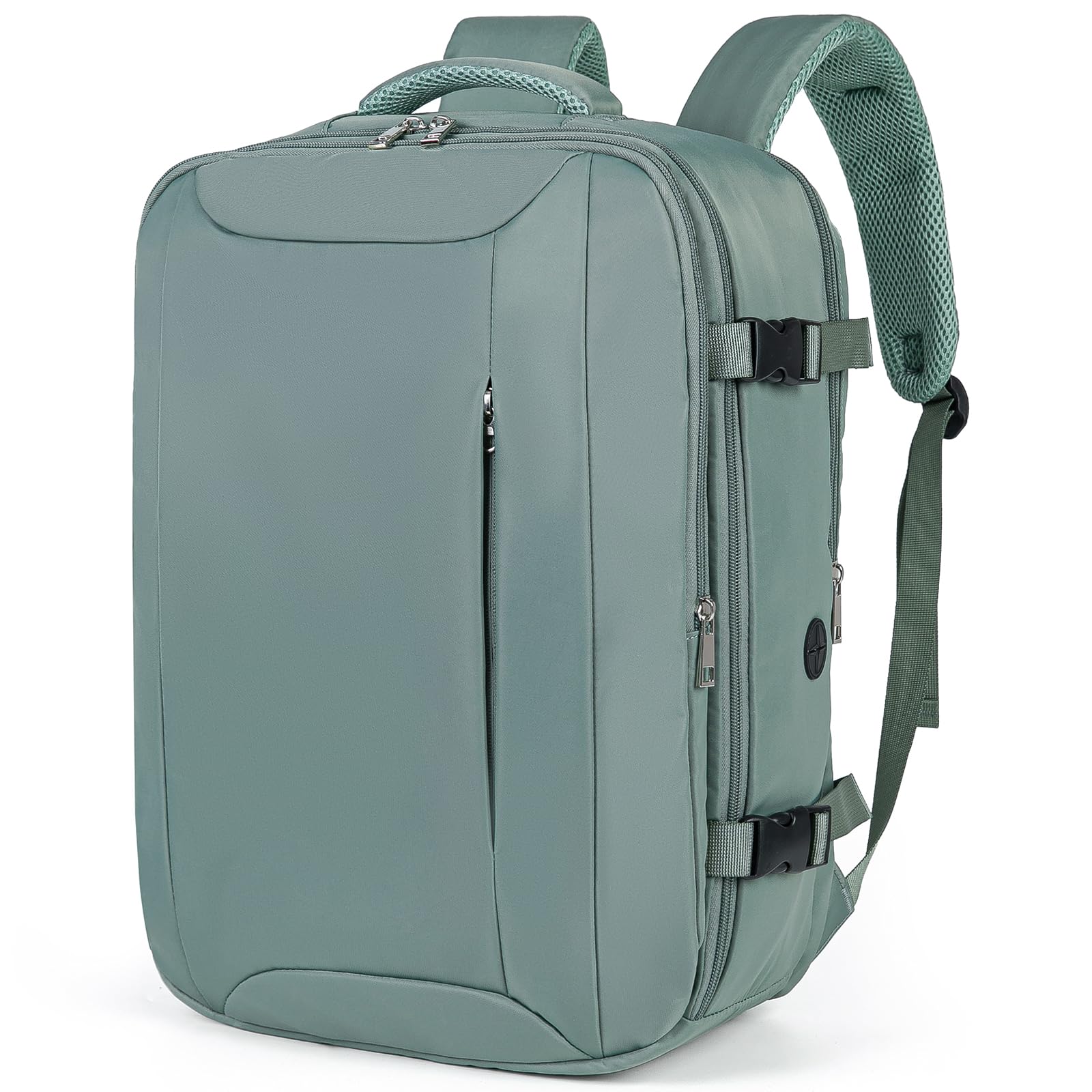 hayayu-sac-de-cabine-45x36x20-gris-fonc-32l-easyjet image 6