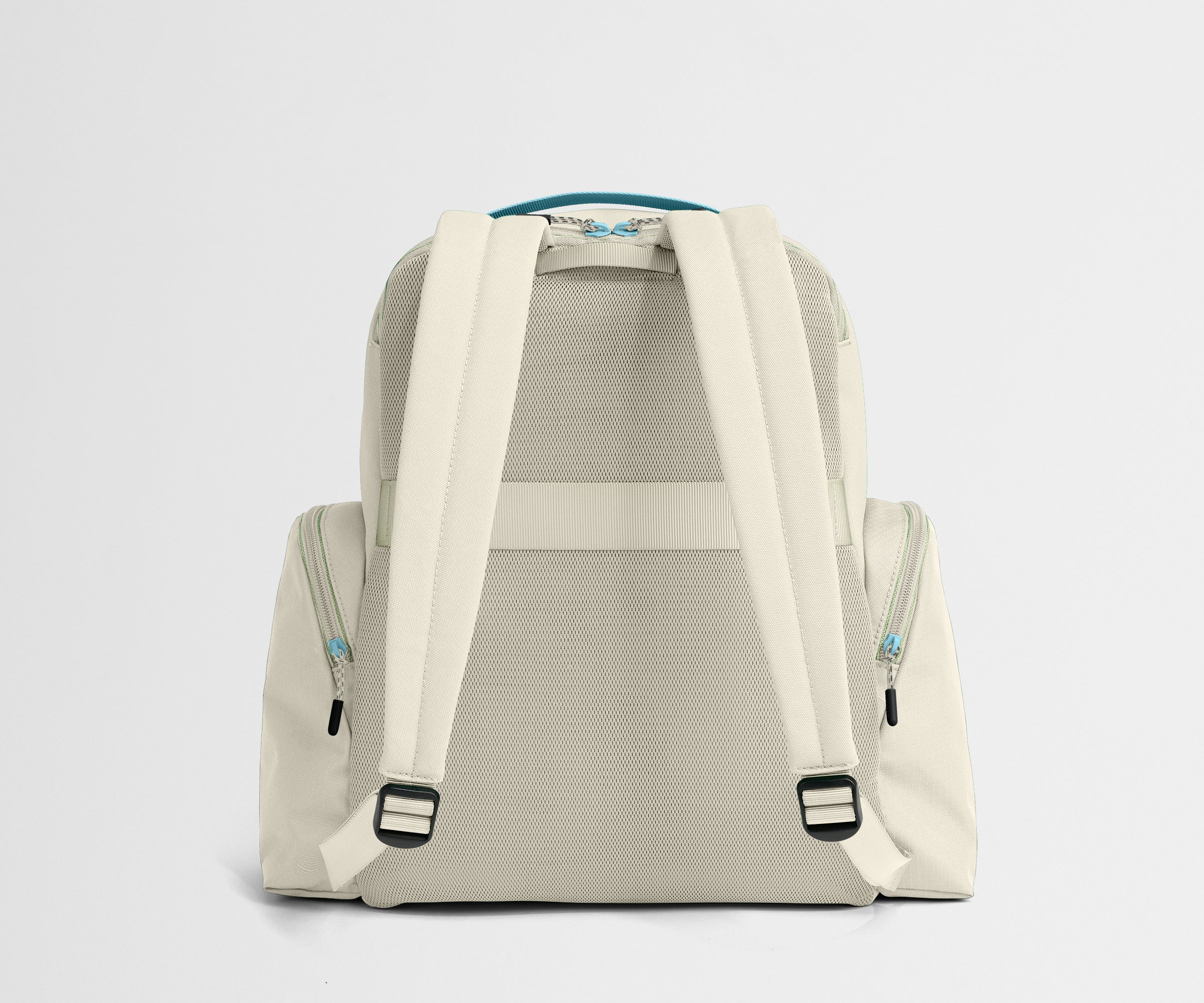away-sport-backpack-sac-dos-blanc-sel-16-pouces image 8
