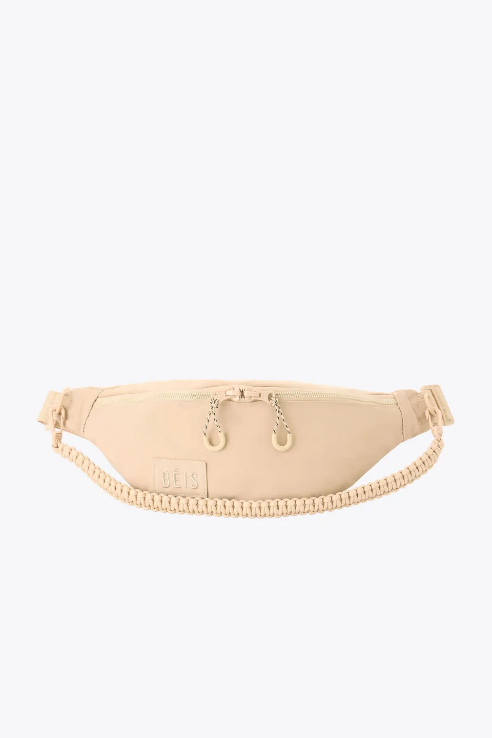 beis-the-sport-pack-sac-banane-beige-l-ger-randonn-e image 1
