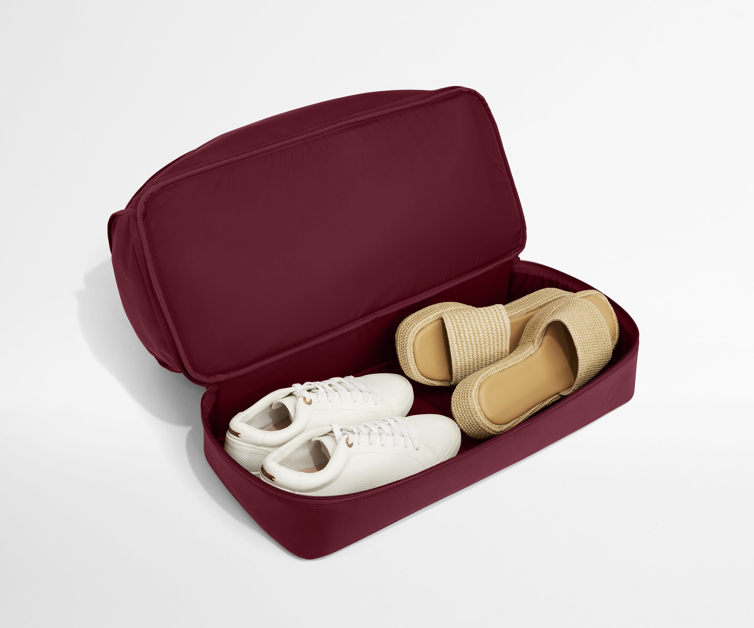 away-featherlight-weekender-sac-de-voyage-ruby-haze-44l image 3