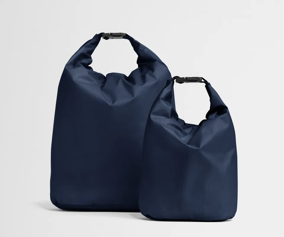 away-dry-bag-duo-pochettes-tanches-navy-blue-lot-2 image 1