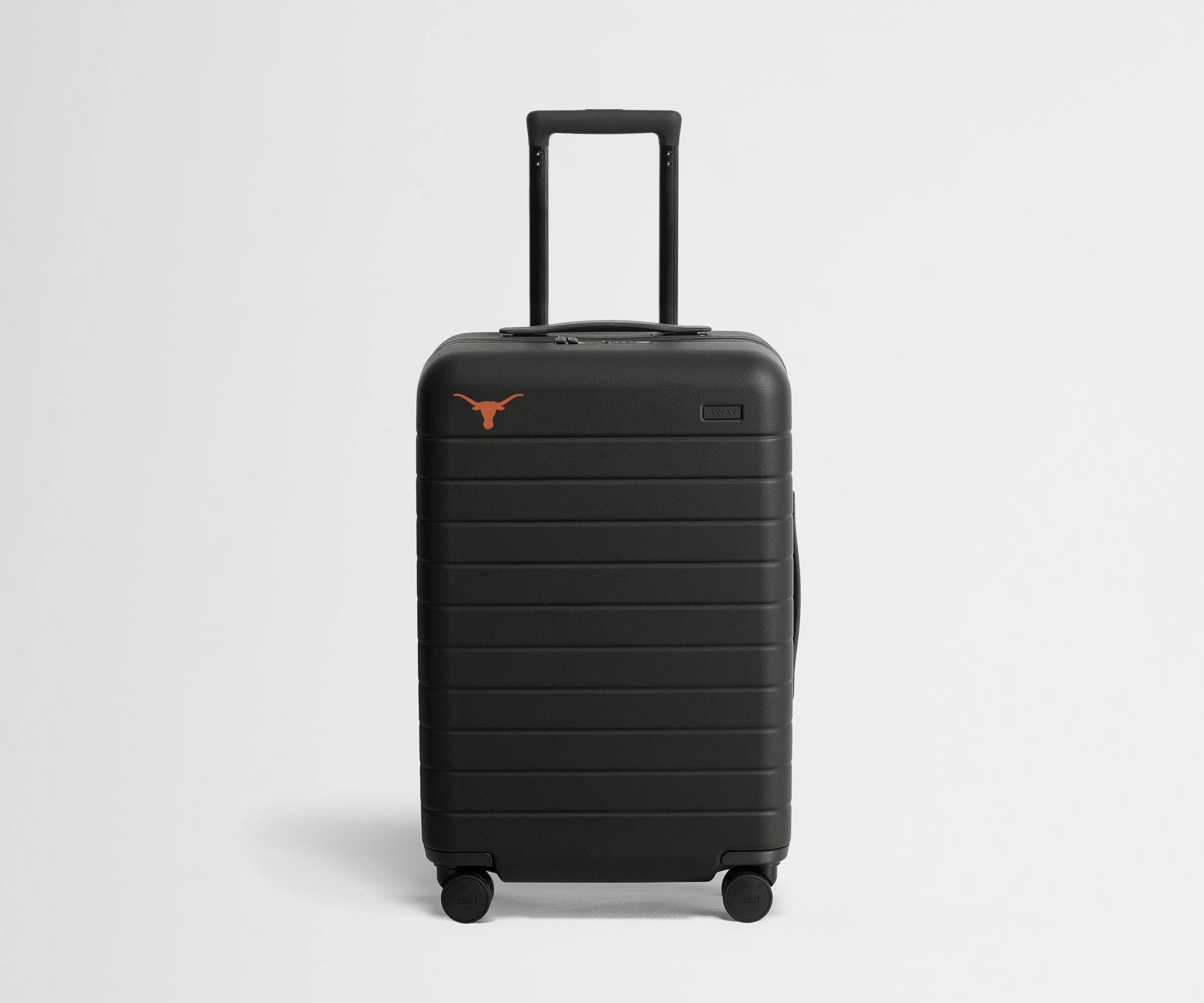 away-bigger-carry-on-valise-cabine-texas-rigide image 1