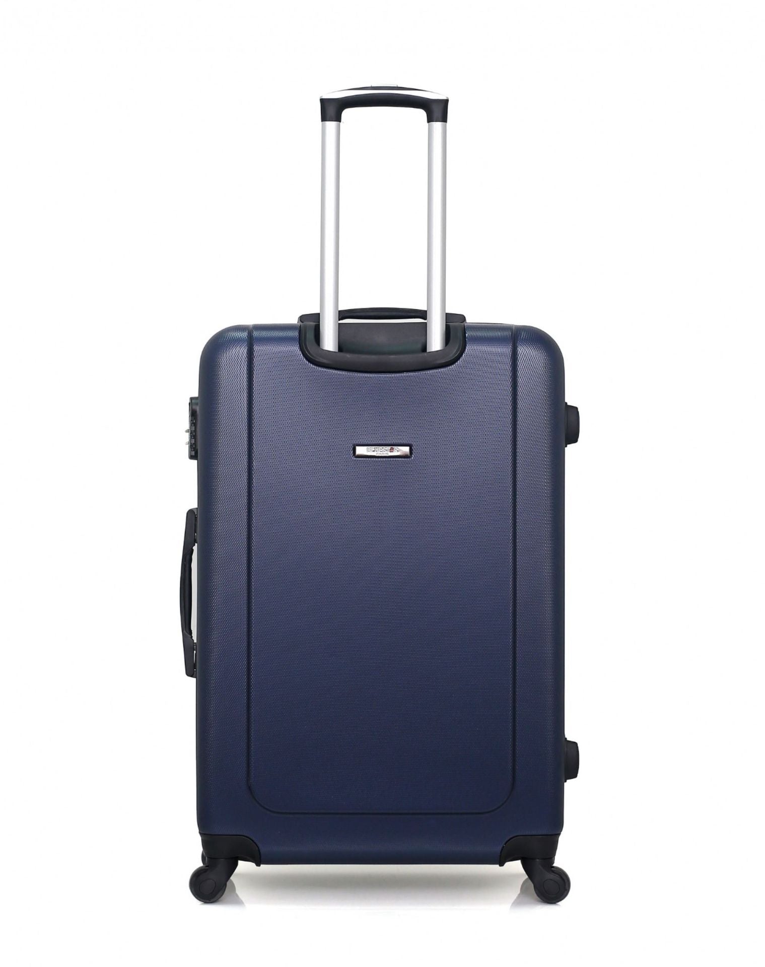 bluestar-paris-bucarest-c-set-4-valises-noir-rigide image 5