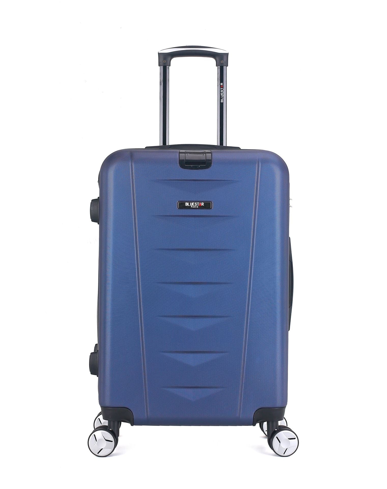bluestar-ajaccio-valise-grand-format-75-cm-noir-95-l image 7