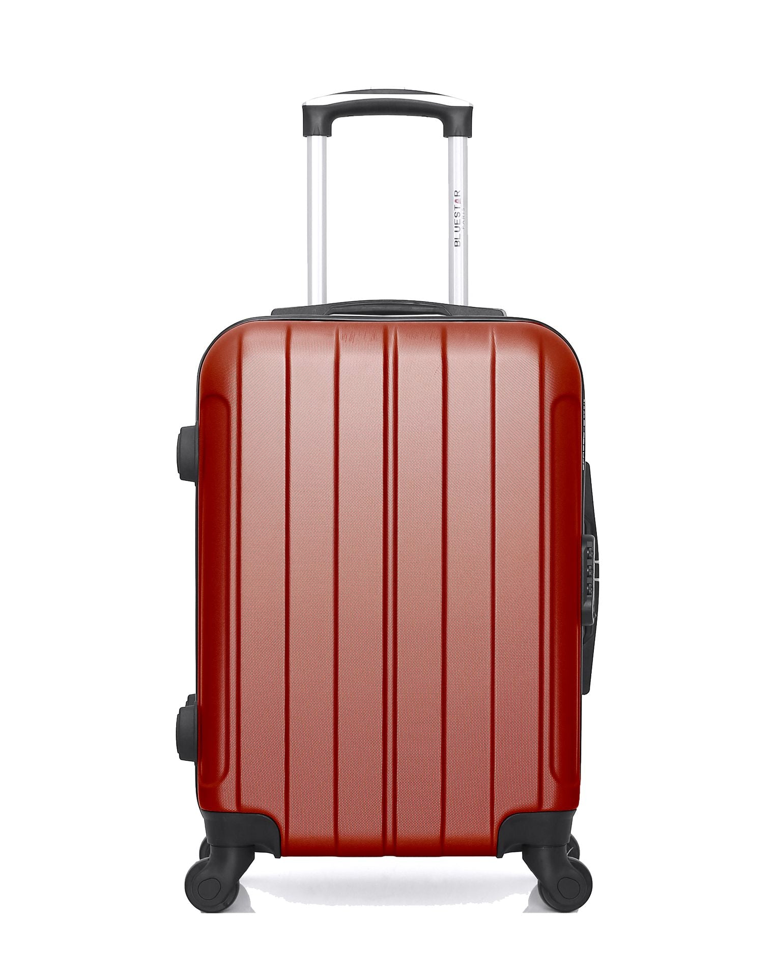bluestar-napoli-valise-cabine-vanity-noir-rigide-37l image 2