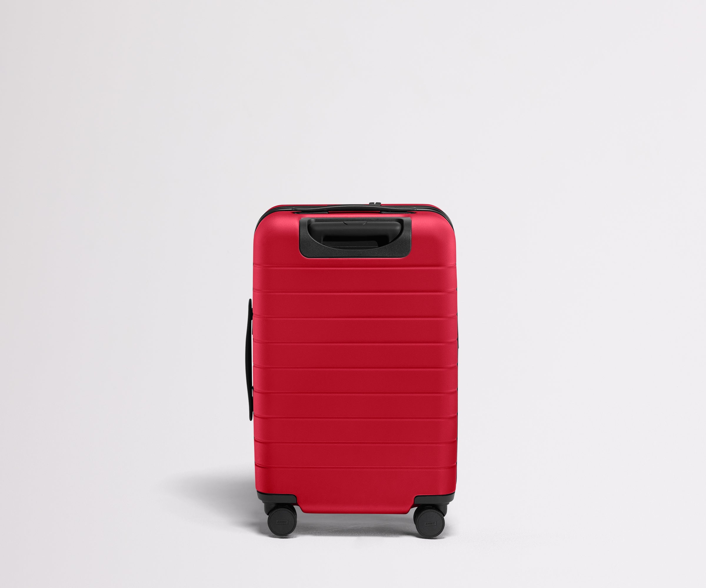 away-carry-on-flex-valise-cabine-extensible-rouge image 7