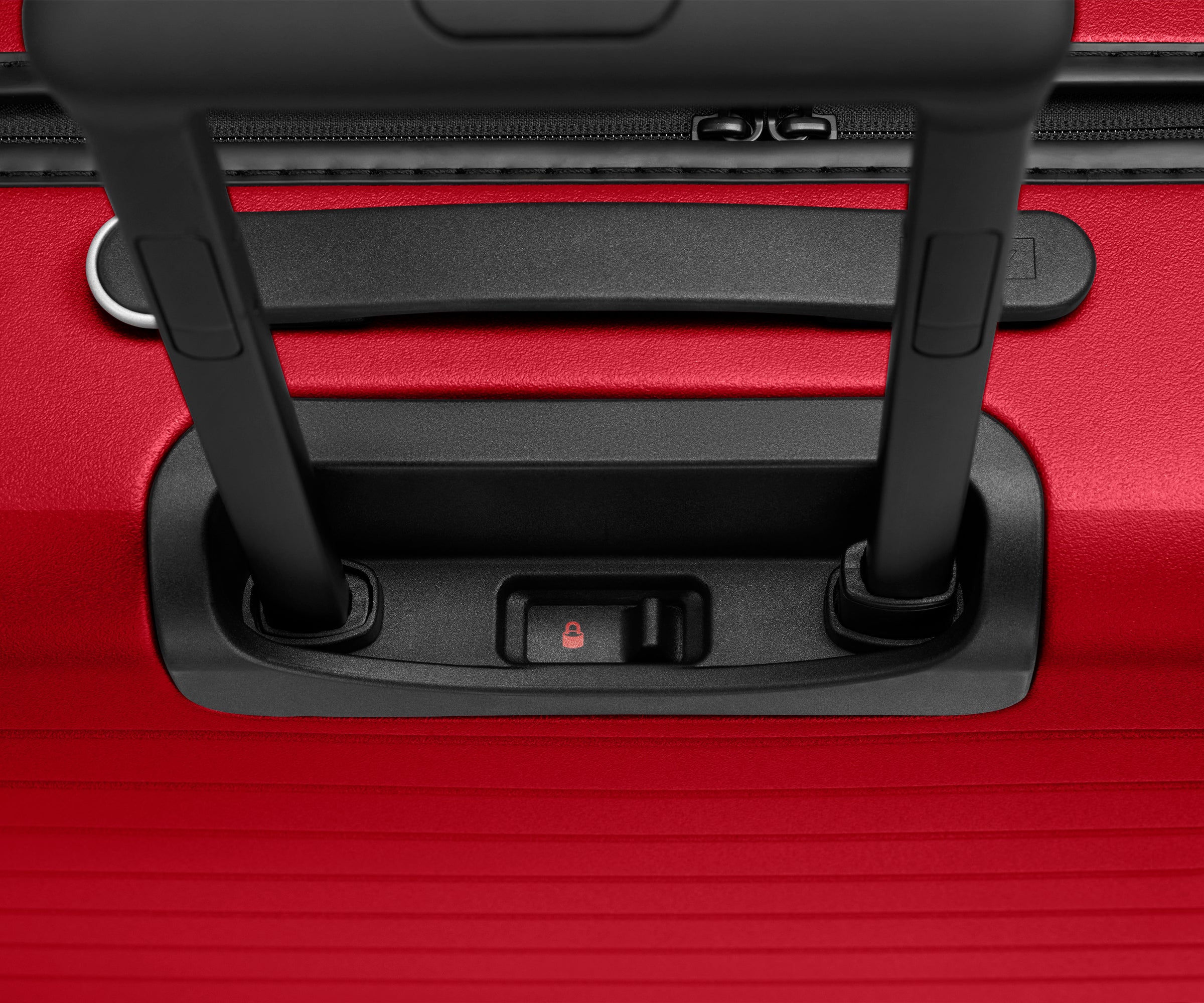 away-the-medium-3-valise-soute-rigide-cherry-red image 7