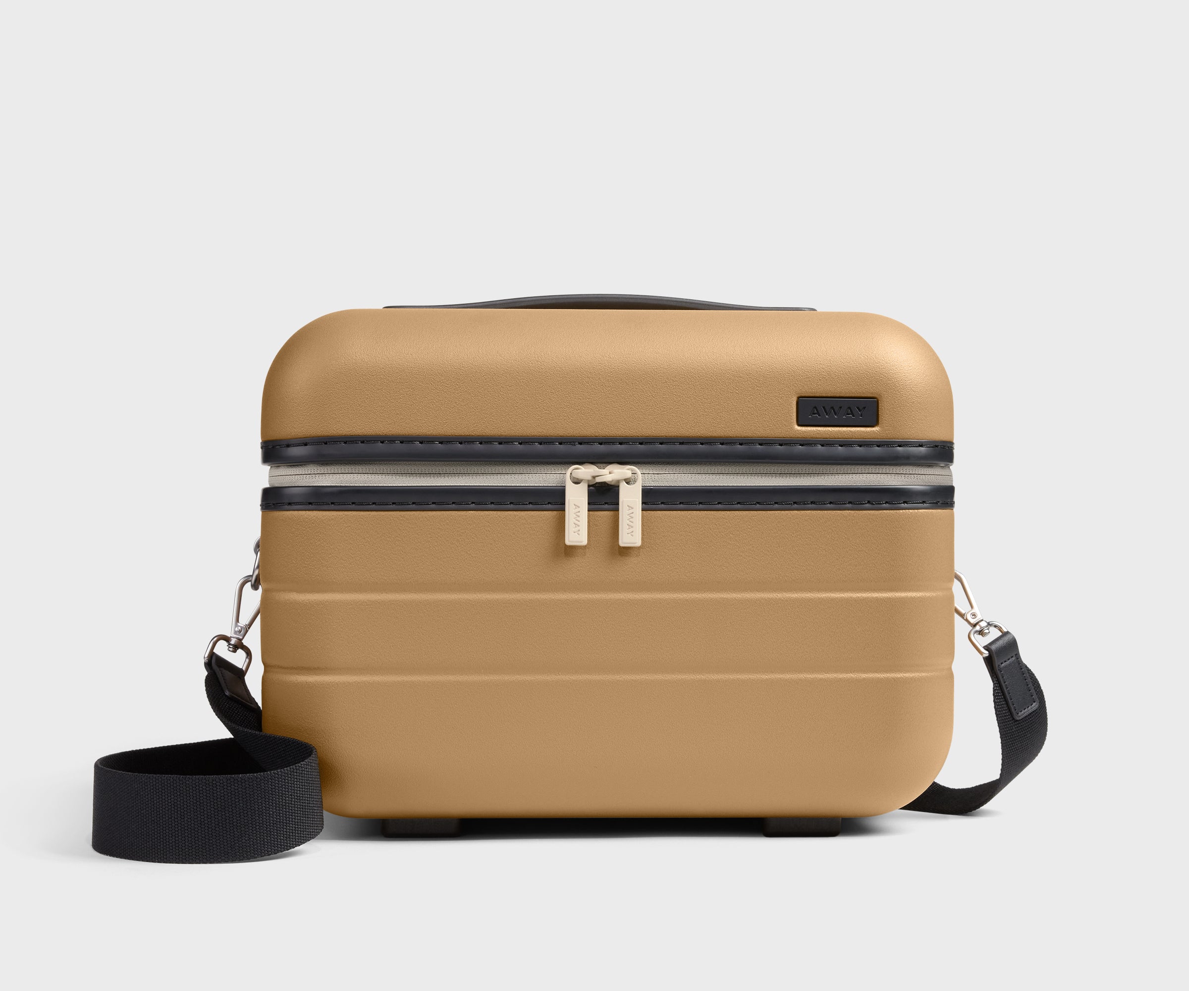 away-train-case-trousse-toilette-tide-line-stripe-rigide image 1