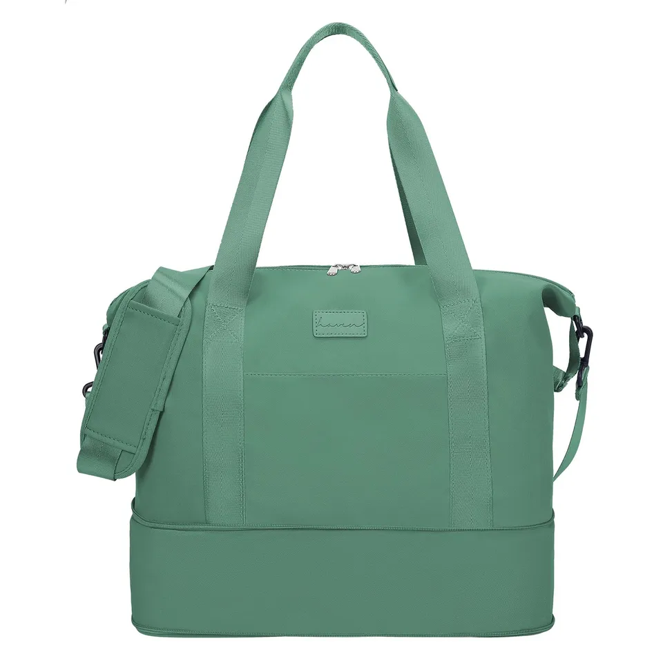 hayayu-sac-de-cabine-40x20x25-sac-voyage-28l-ryanair image 1