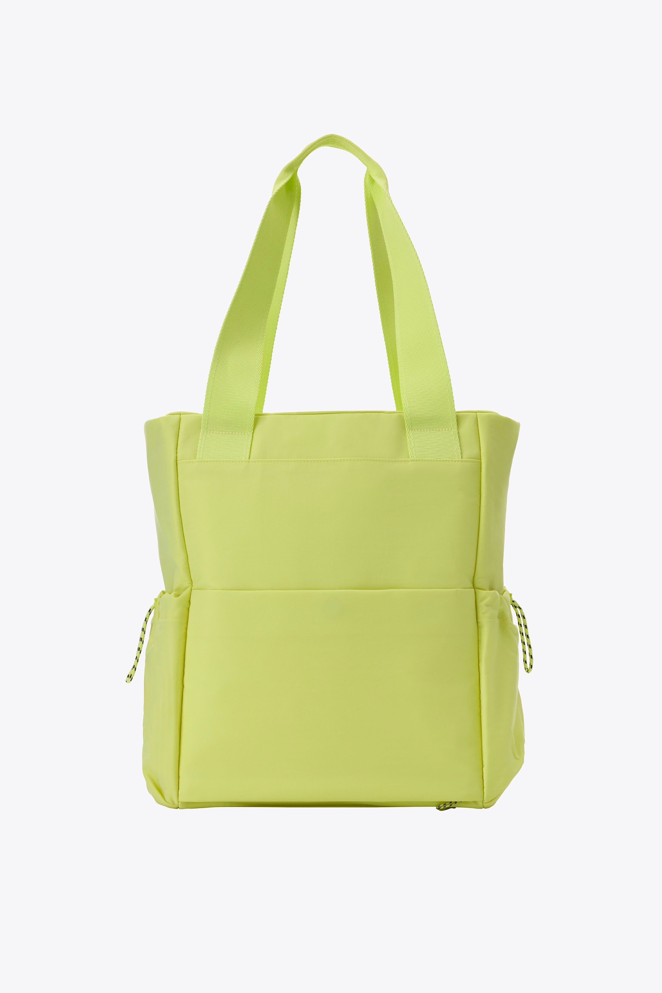 beis-the-sport-tote-fourre-tout-limone image 8