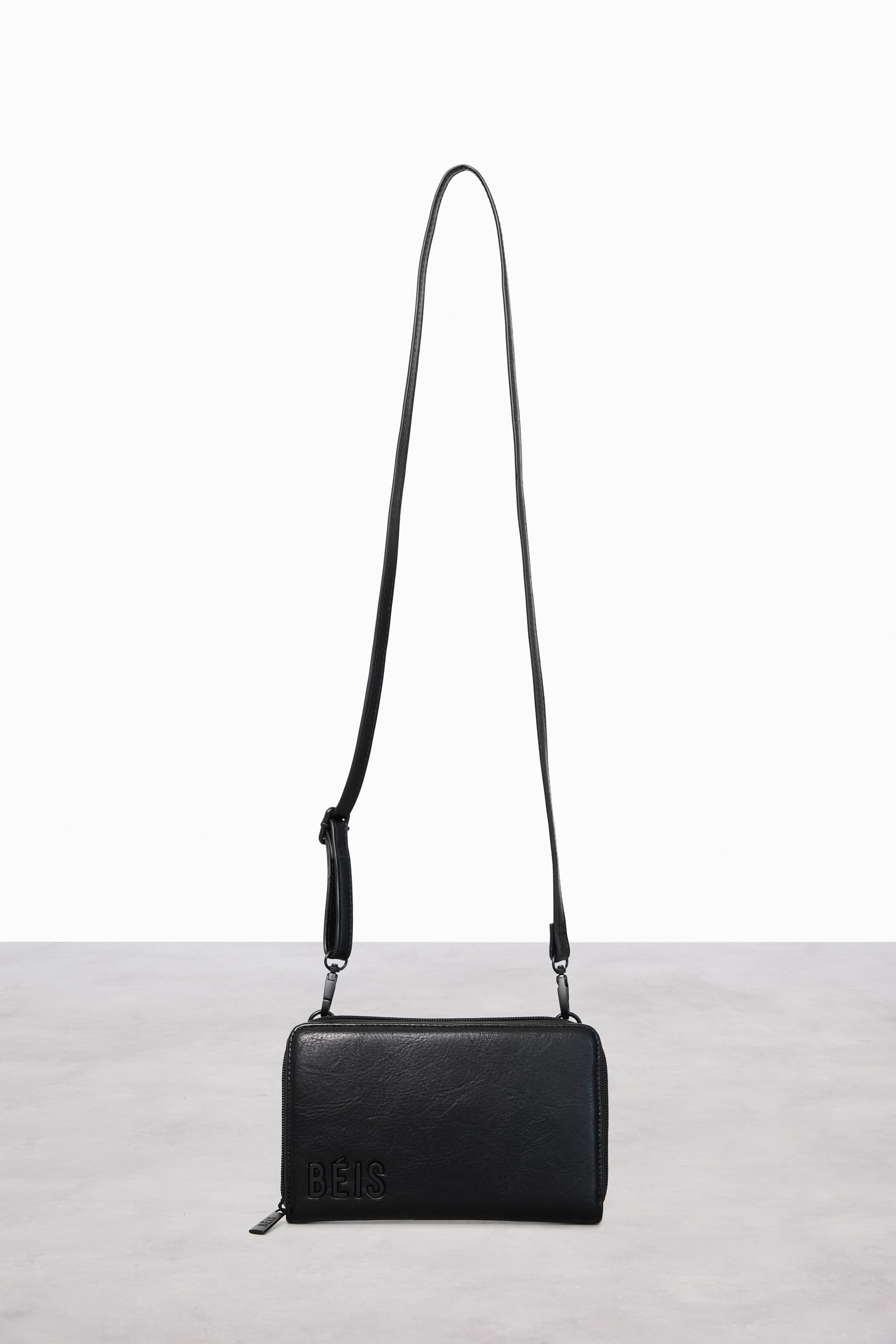 beis-travel-wallet-portefeuille-voyage-noir-passeport image 3
