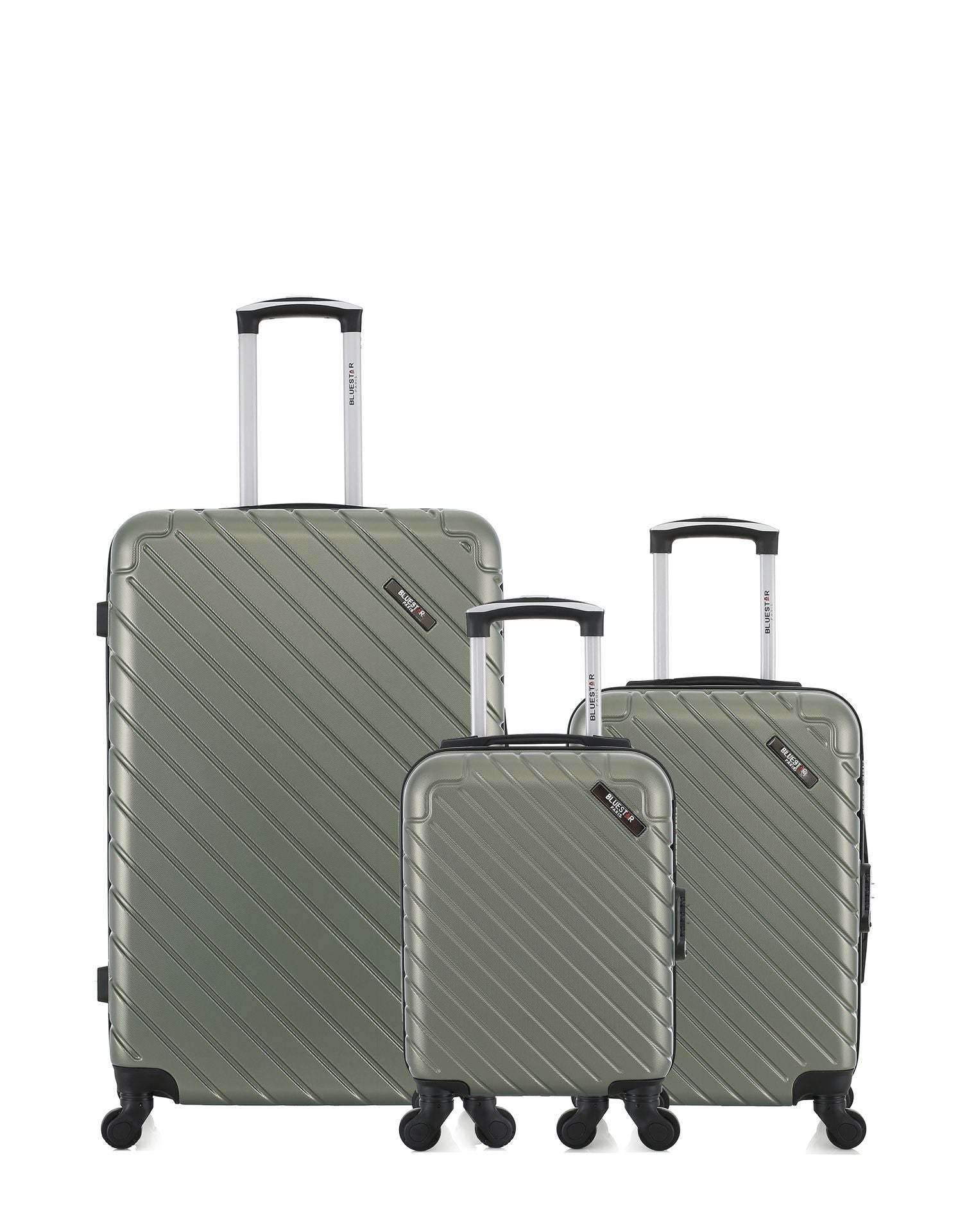bluestar-cit-set-3-valises-rigides-noir-abs-grand-cabine-xxs image 7